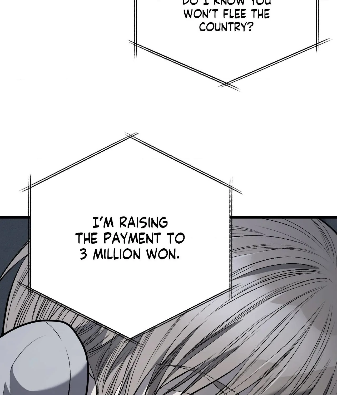 My Personal Caddie [Official] - Episode 2 manhwa