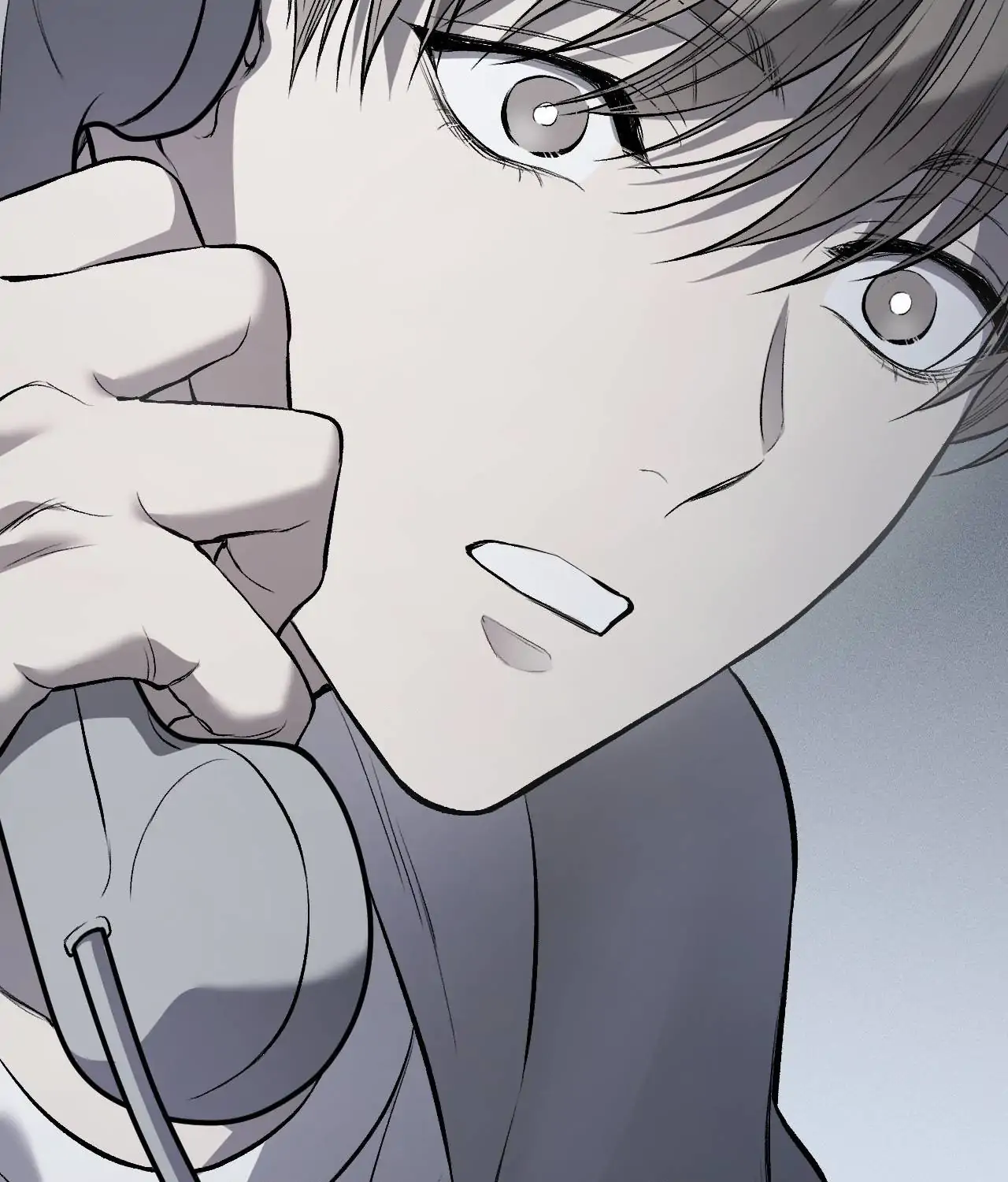 My Personal Caddie [Official] - Episode 2 manhwa