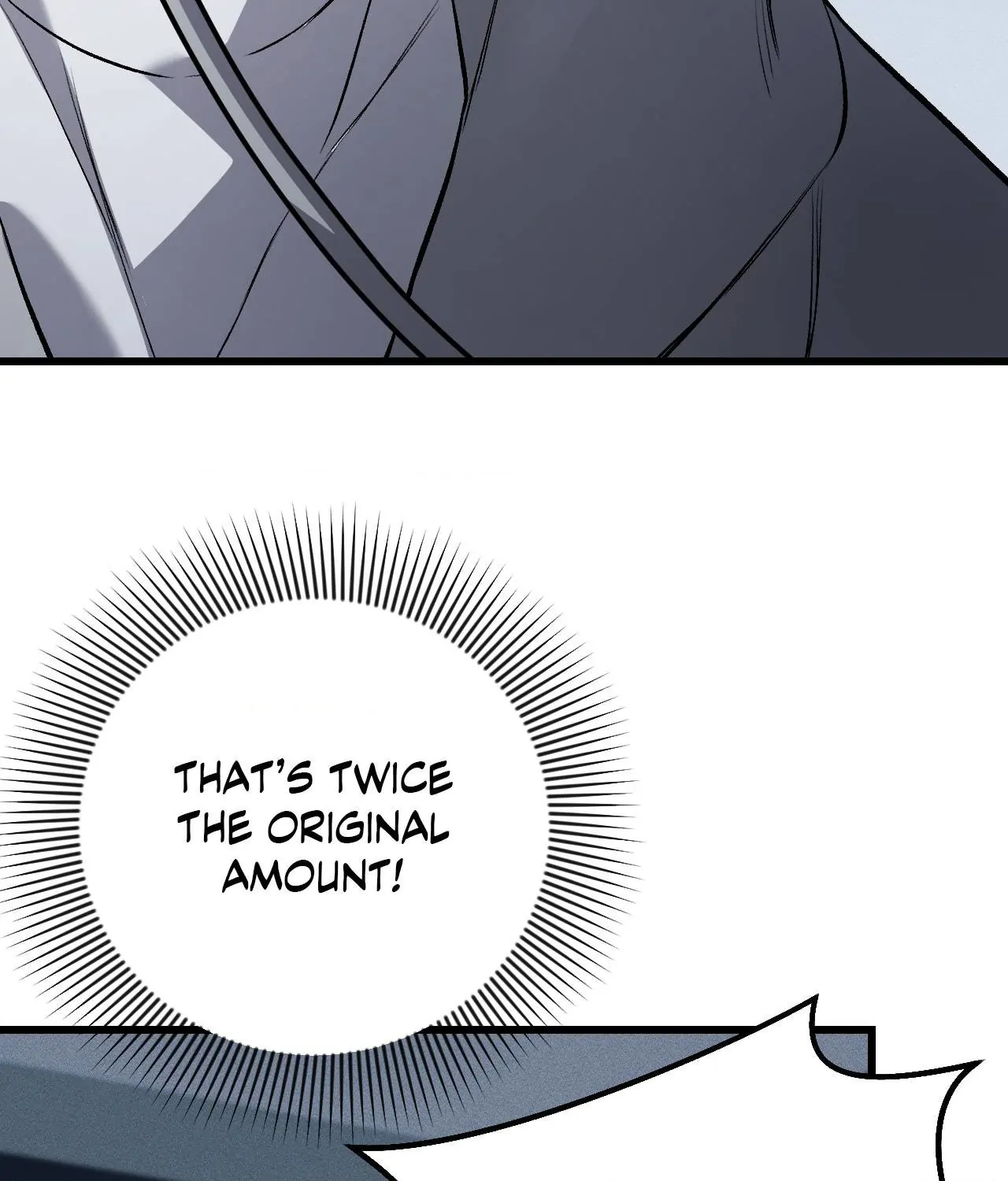 My Personal Caddie [Official] - Episode 2 manhwa
