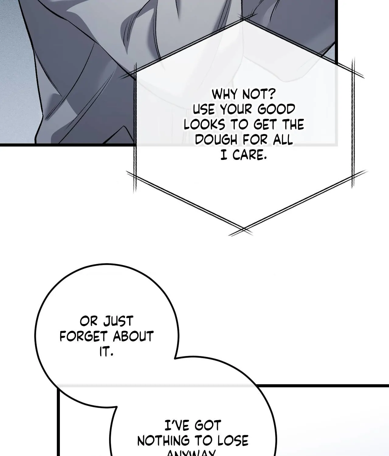 My Personal Caddie [Official] - Episode 2 manhwa