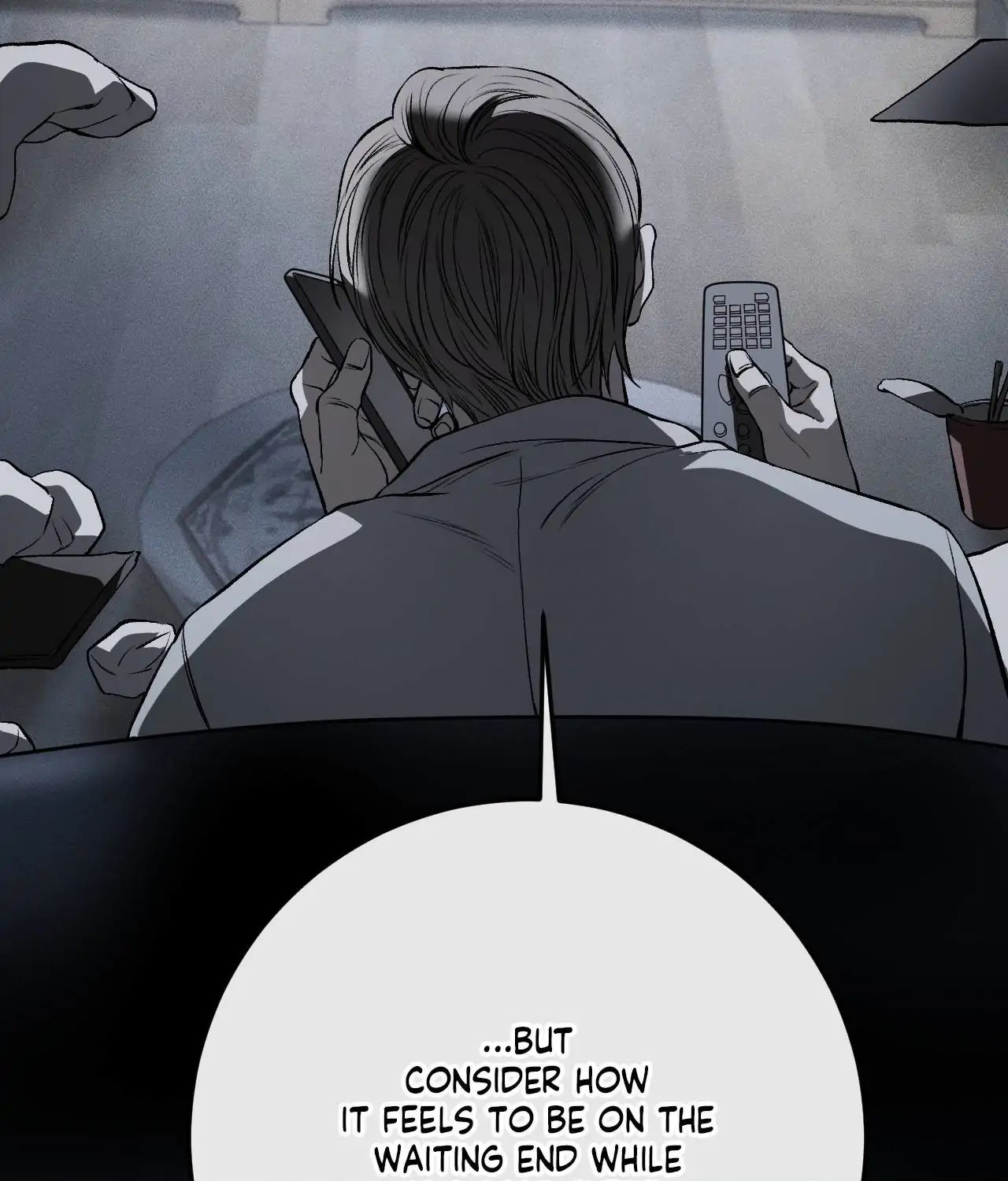 My Personal Caddie [Official] - Episode 2 manhwa