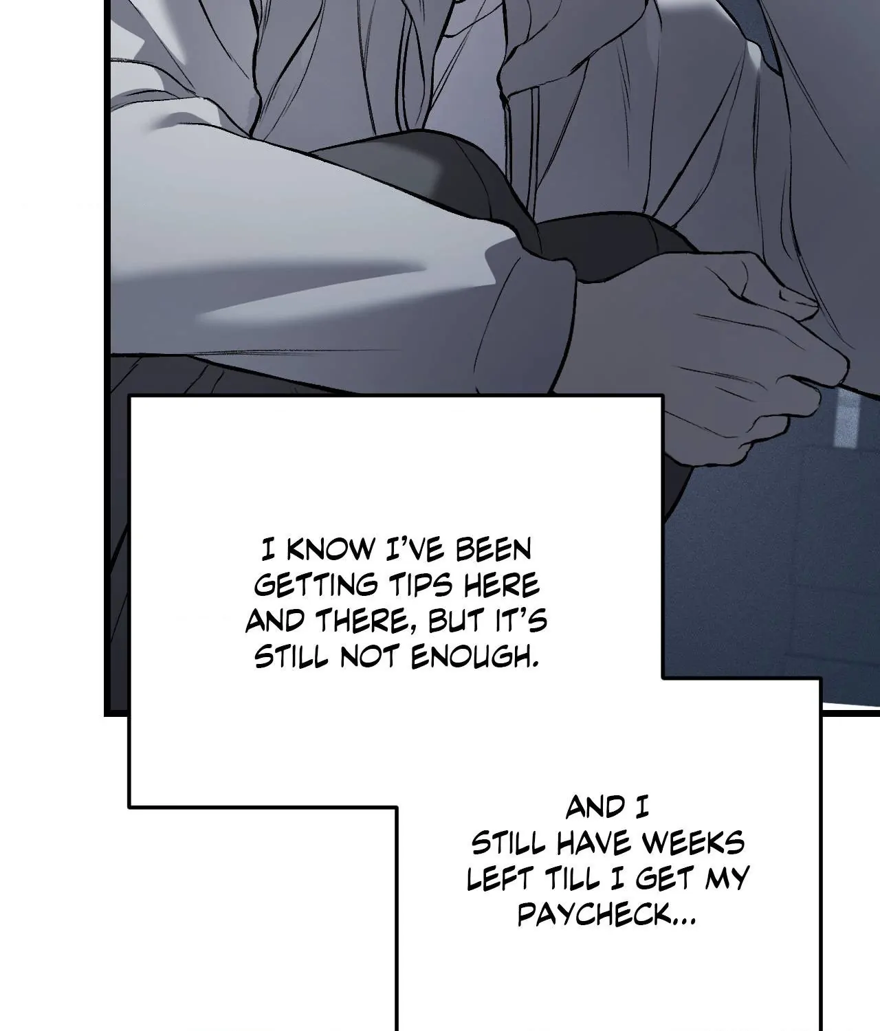 My Personal Caddie [Official] - Episode 2 manhwa