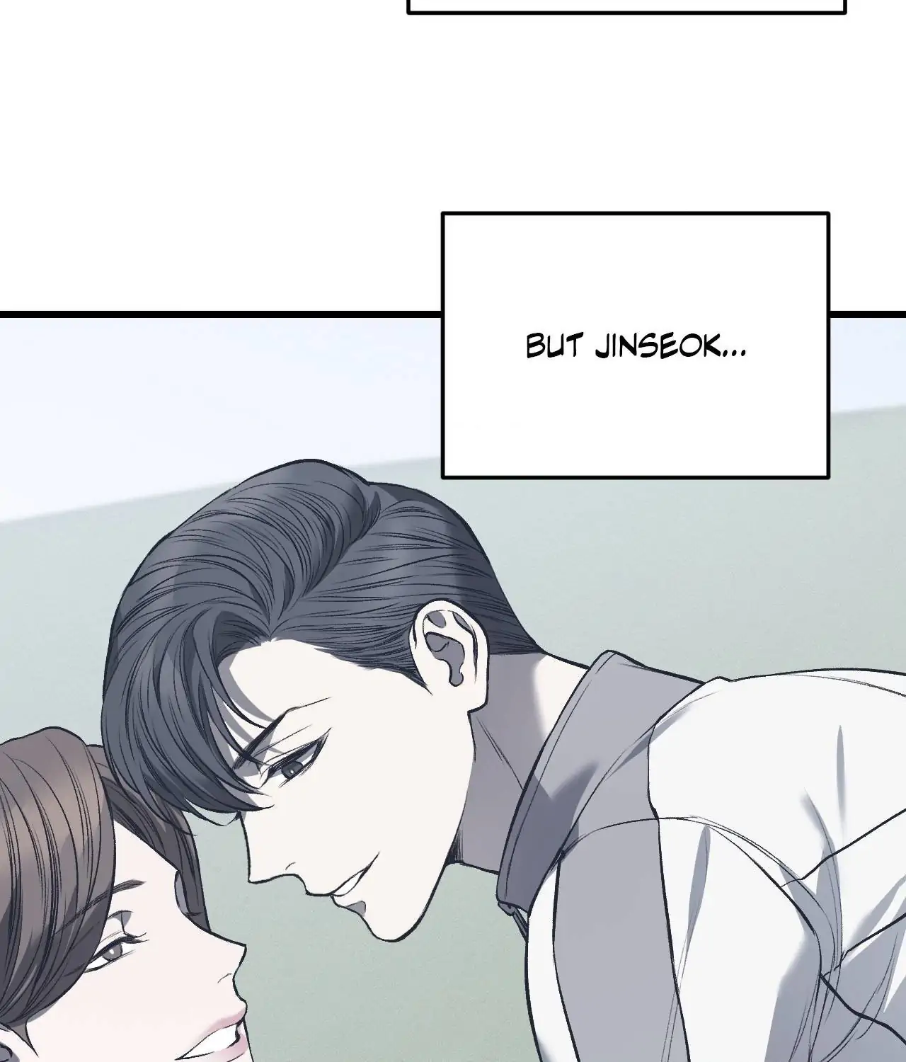 My Personal Caddie [Official] - Episode 2 manhwa