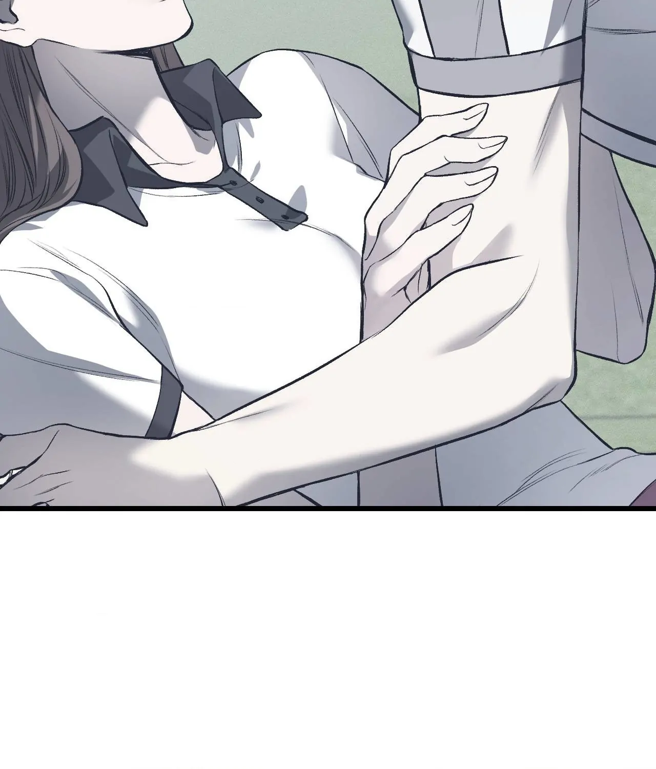 My Personal Caddie [Official] - Episode 2 manhwa