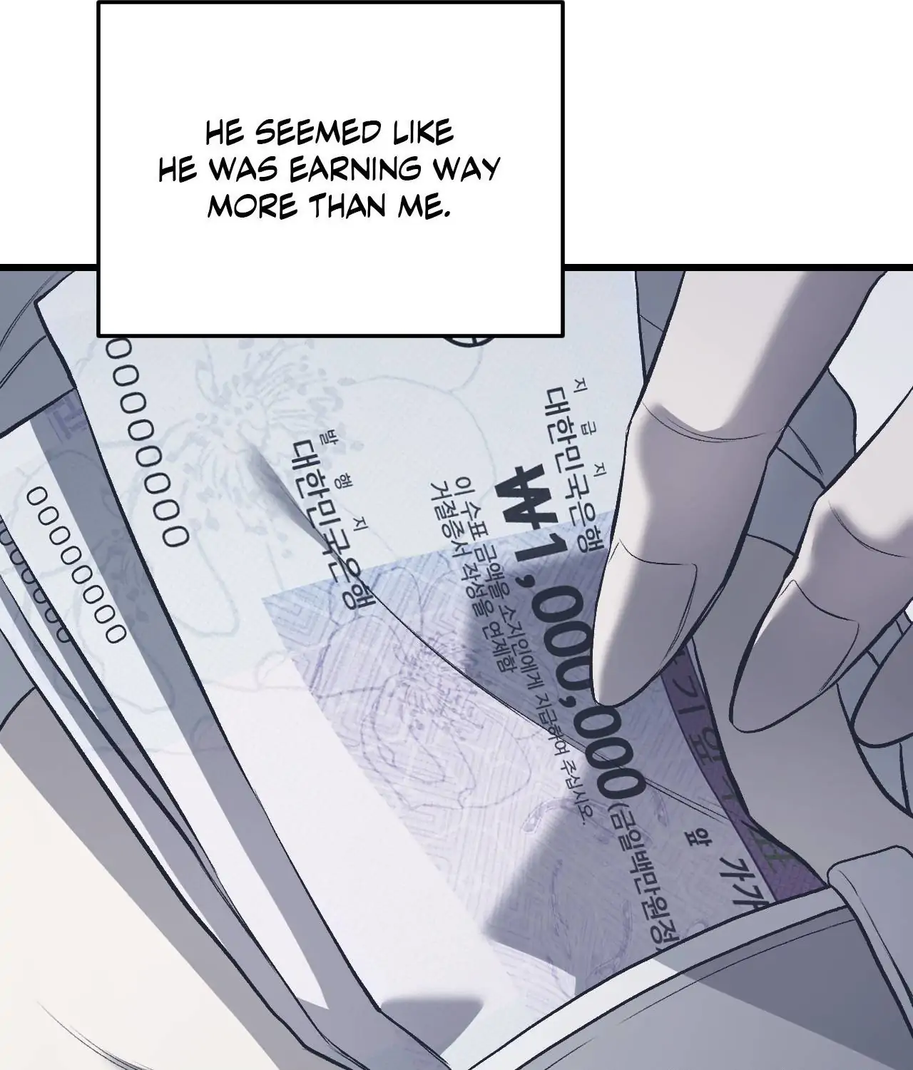 My Personal Caddie [Official] - Episode 2 manhwa