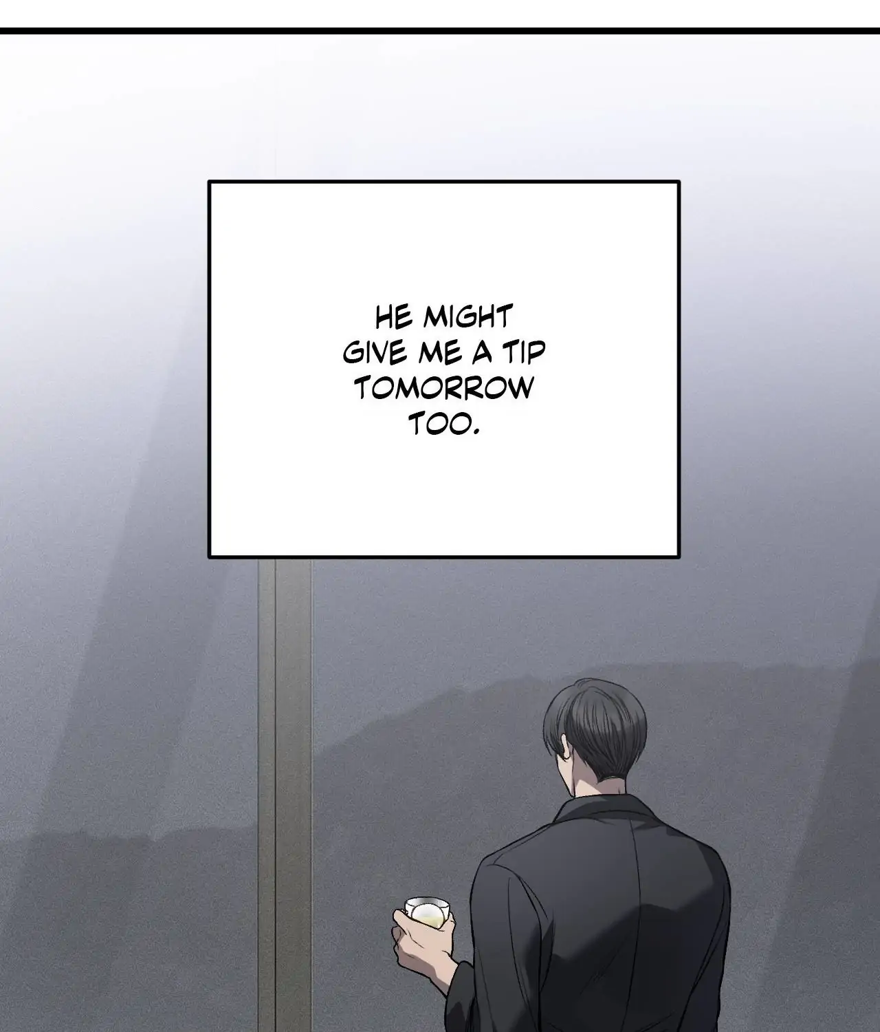 My Personal Caddie [Official] - Episode 2 manhwa