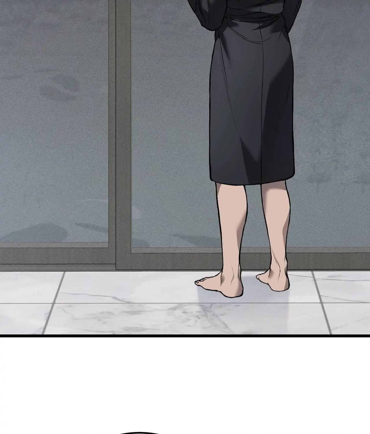 My Personal Caddie [Official] - Episode 2 manhwa