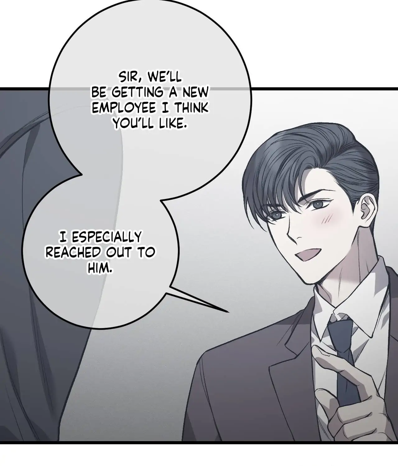 My Personal Caddie [Official] - Episode 2 manhwa