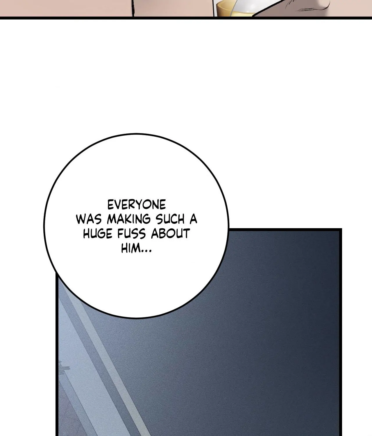 My Personal Caddie [Official] - Episode 2 manhwa