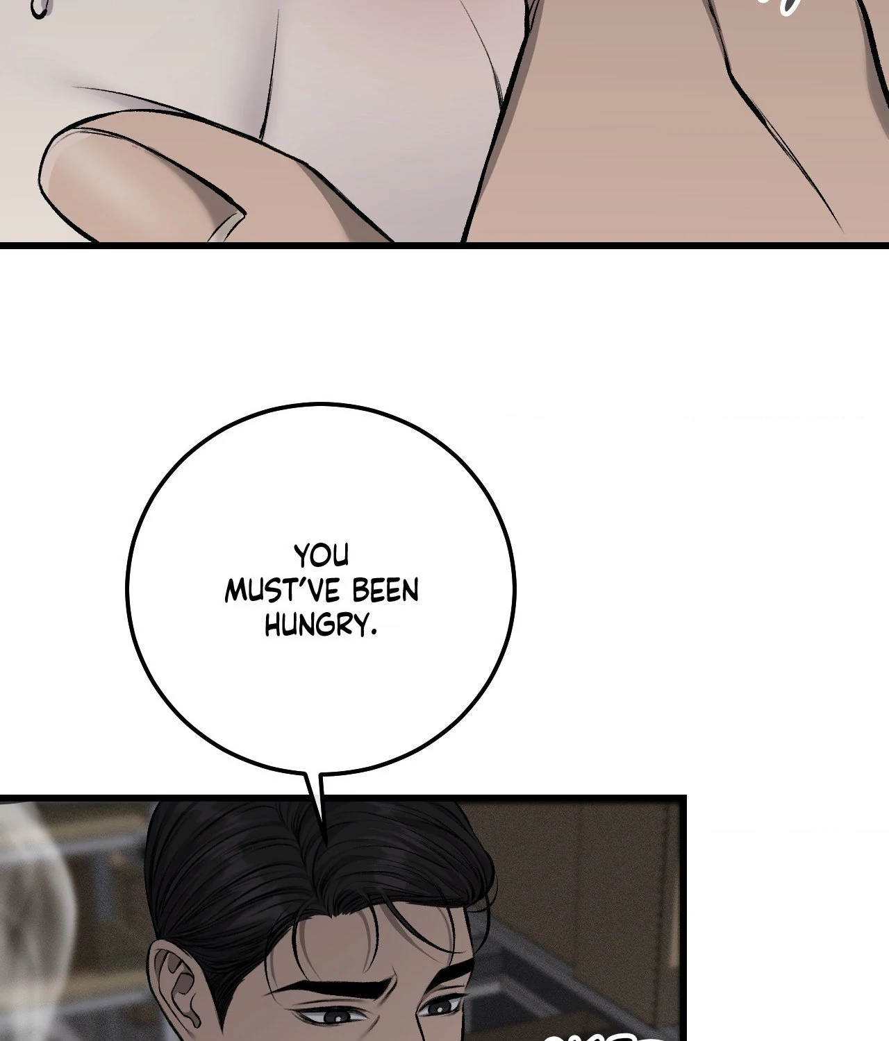 My Personal Caddie [Official] - Episode 20 manhwa