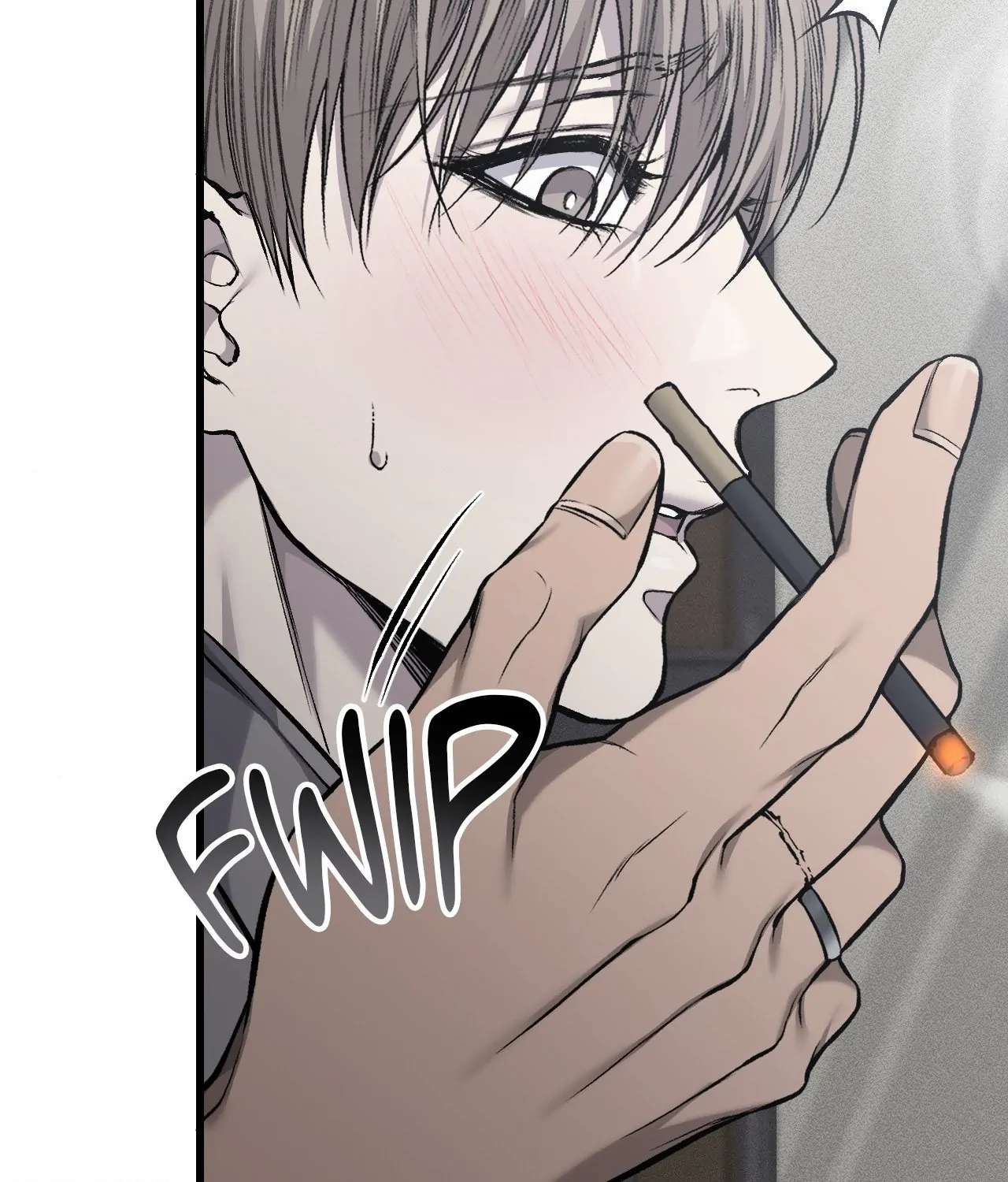 My Personal Caddie [Official] - Episode 20 manhwa