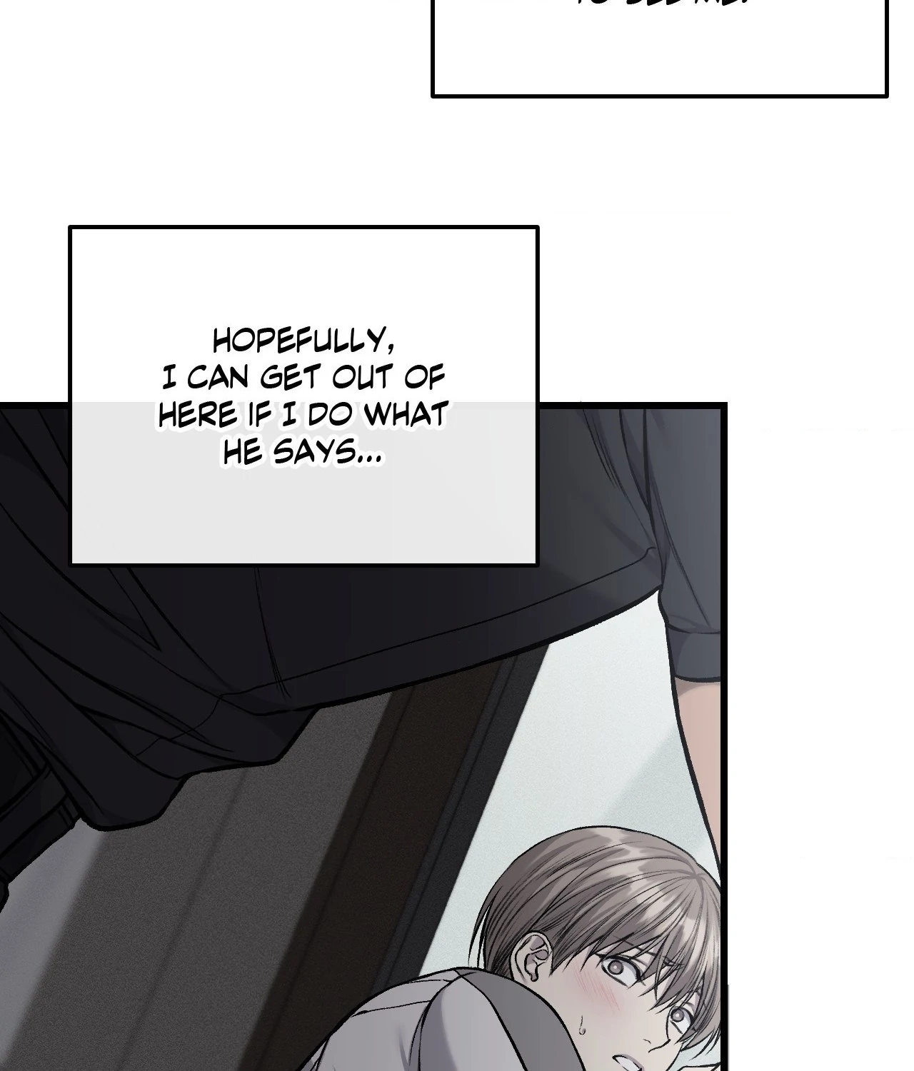 My Personal Caddie [Official] - Episode 20 manhwa
