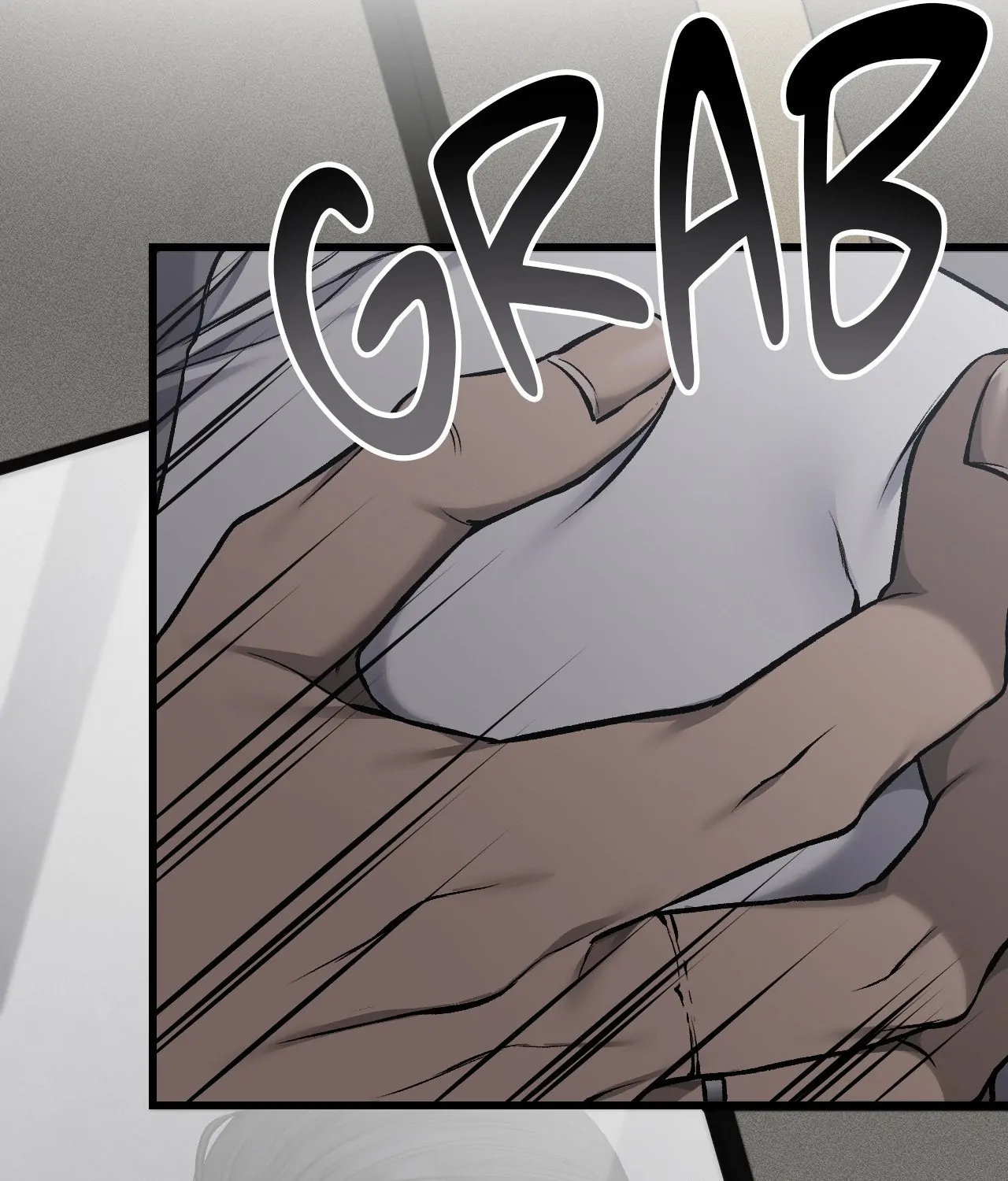 My Personal Caddie [Official] - Episode 20 manhwa