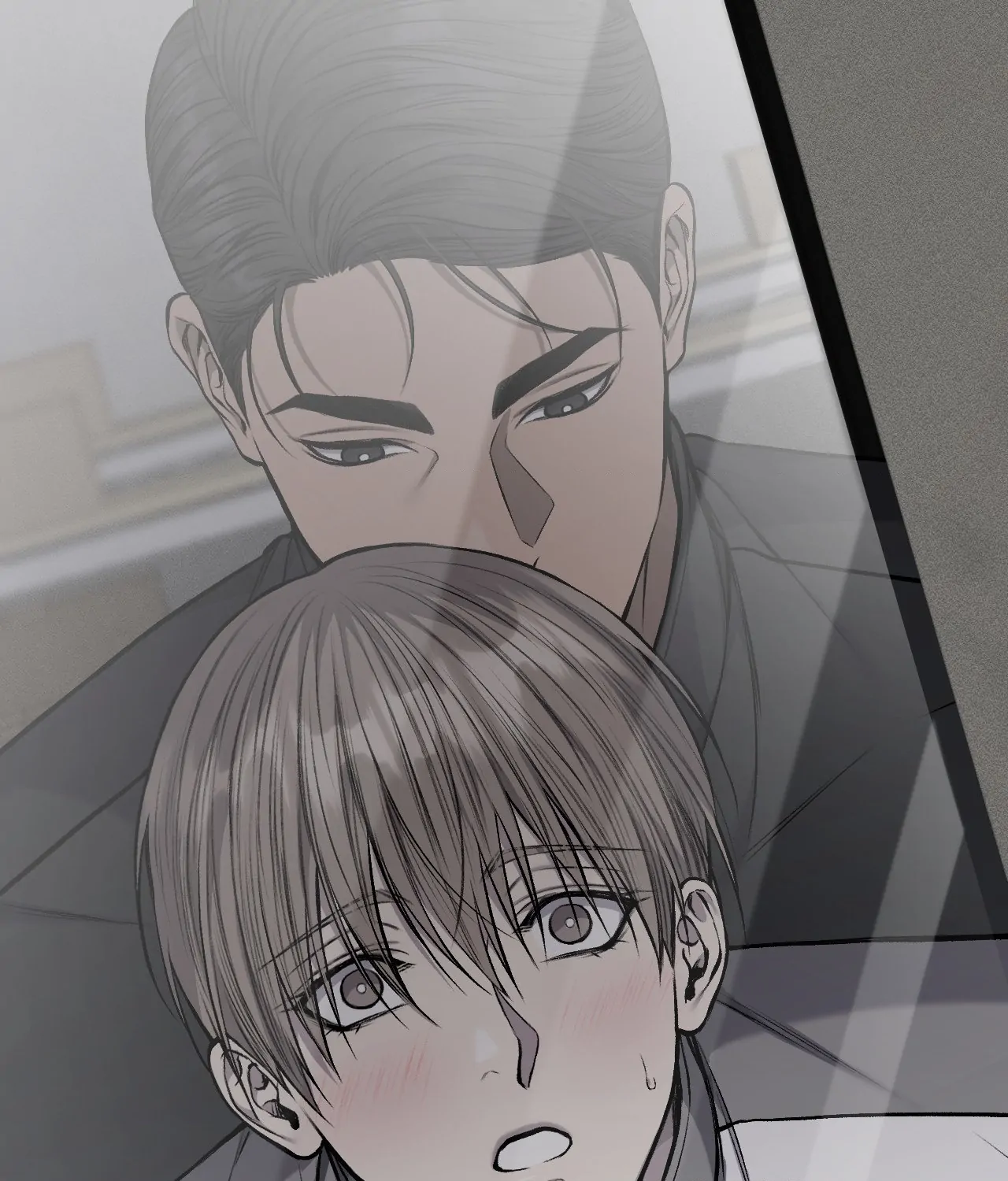 My Personal Caddie [Official] - Episode 20 manhwa