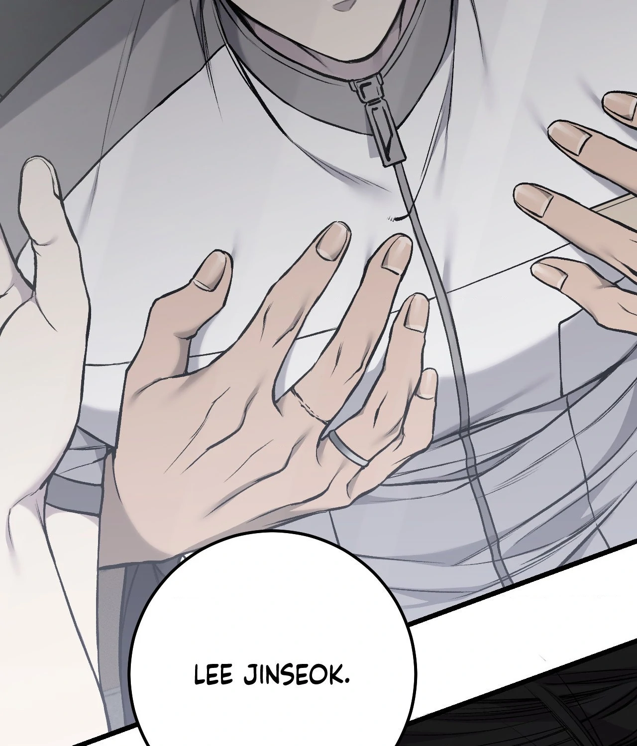 My Personal Caddie [Official] - Episode 20 manhwa