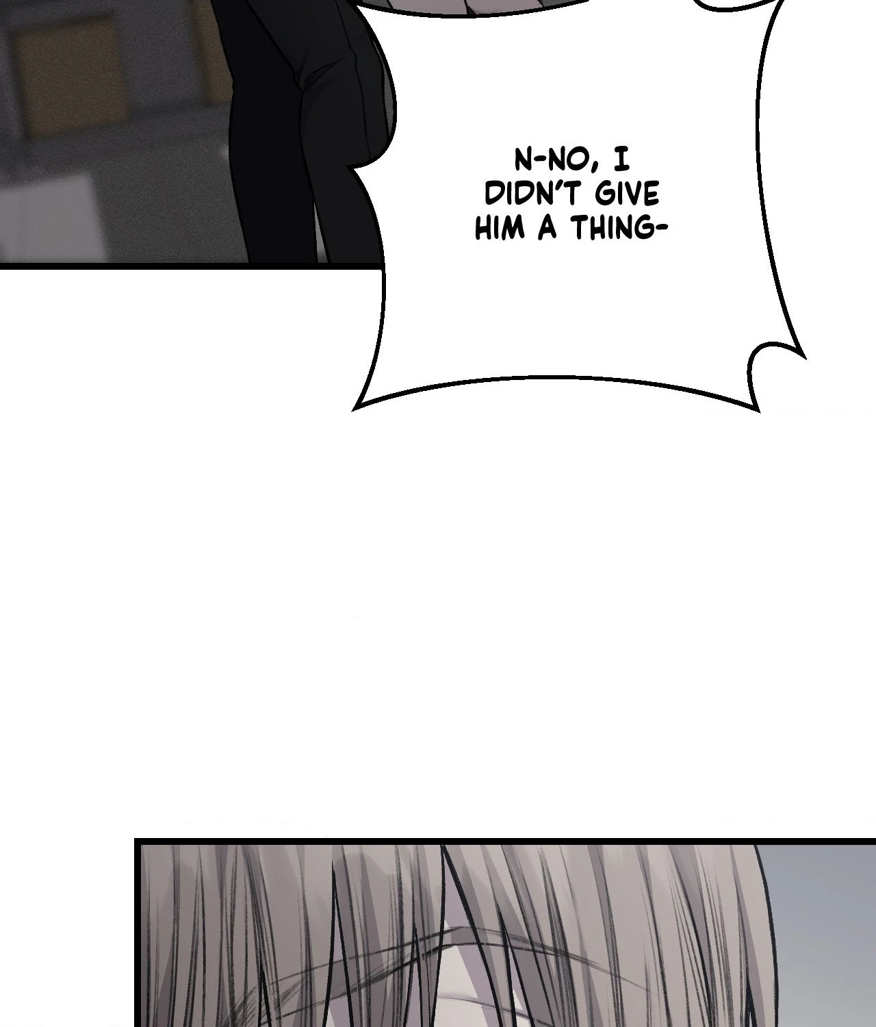My Personal Caddie [Official] - Episode 20 manhwa