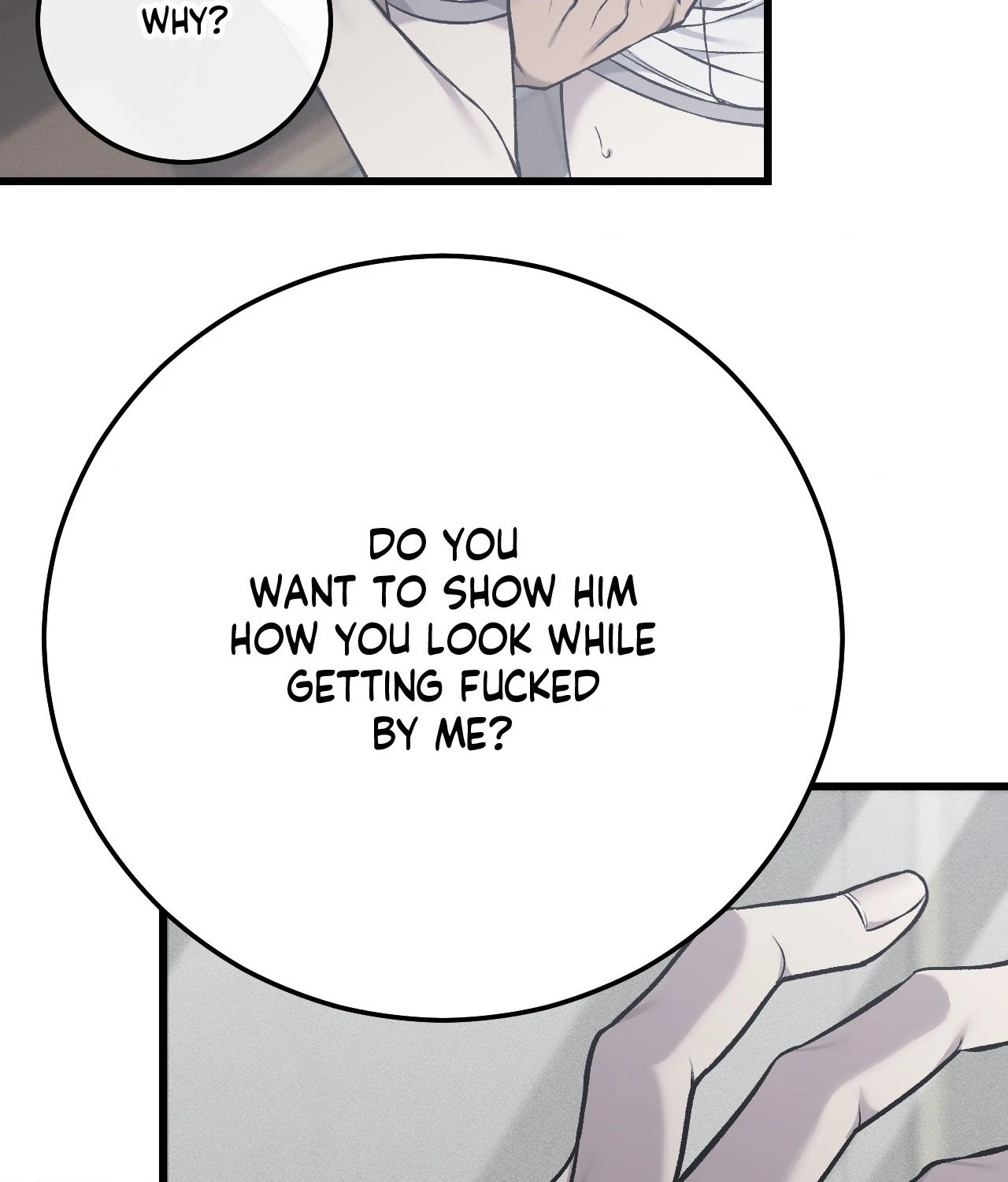 My Personal Caddie [Official] - Episode 20 manhwa