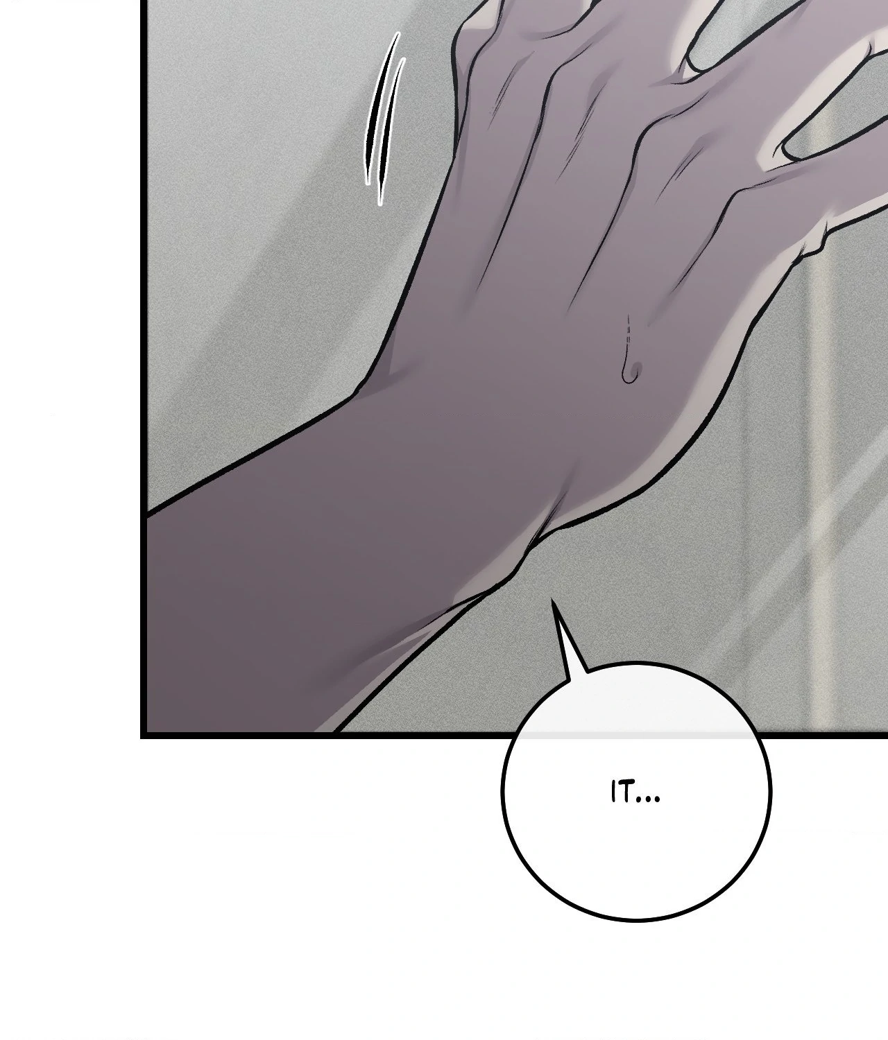 My Personal Caddie [Official] - Episode 20 manhwa