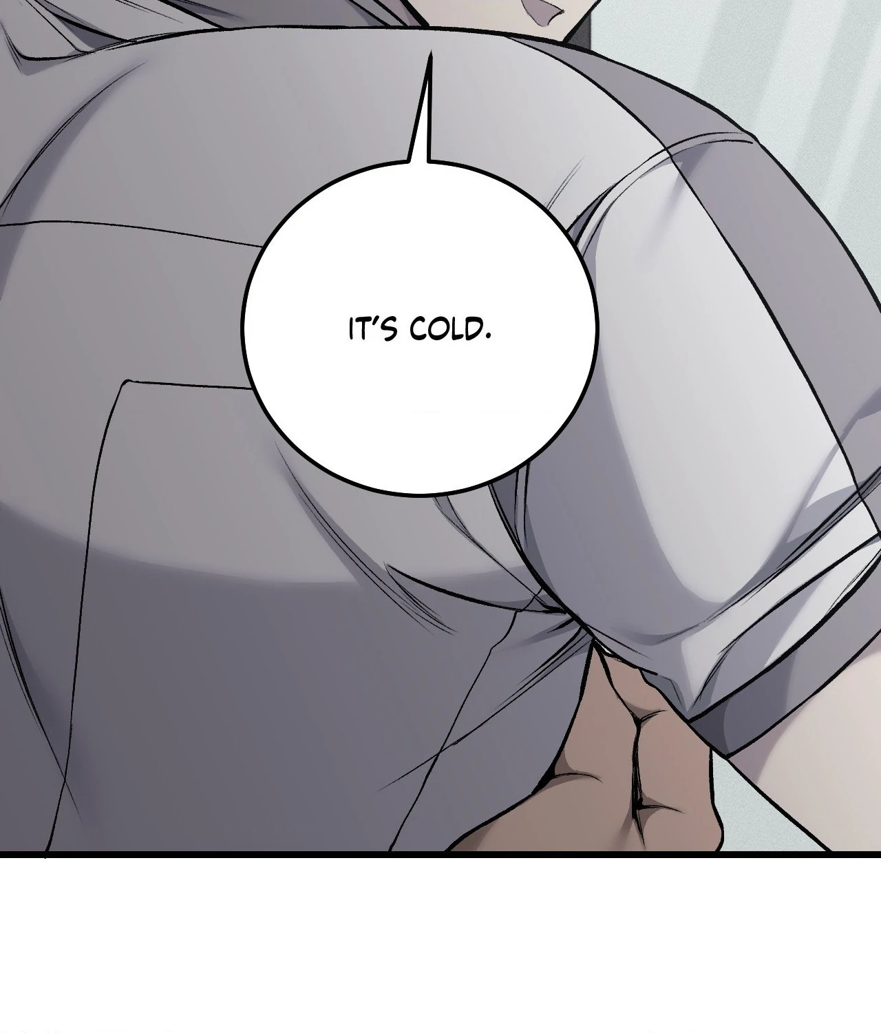 My Personal Caddie [Official] - Episode 20 manhwa