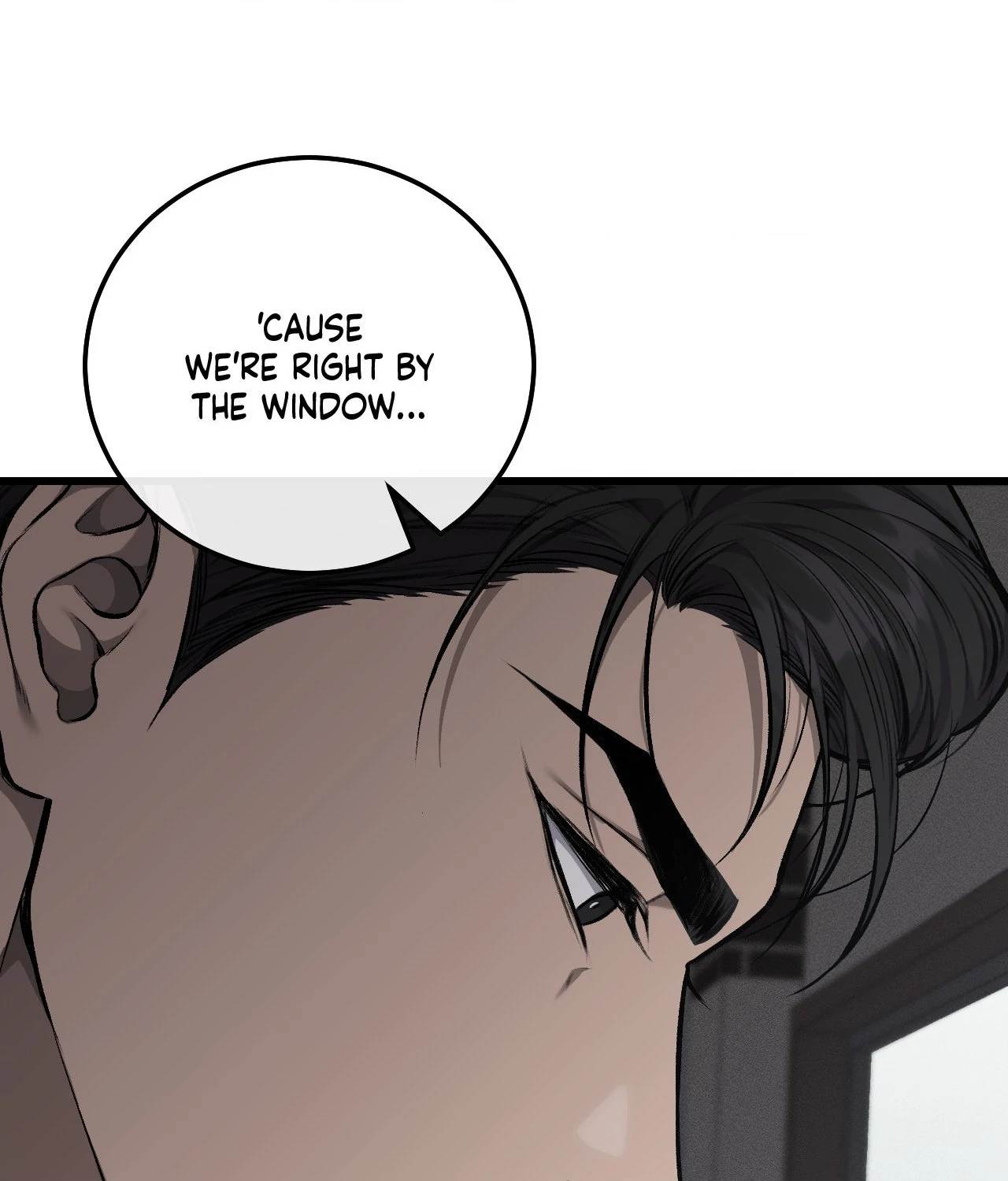 My Personal Caddie [Official] - Episode 20 manhwa