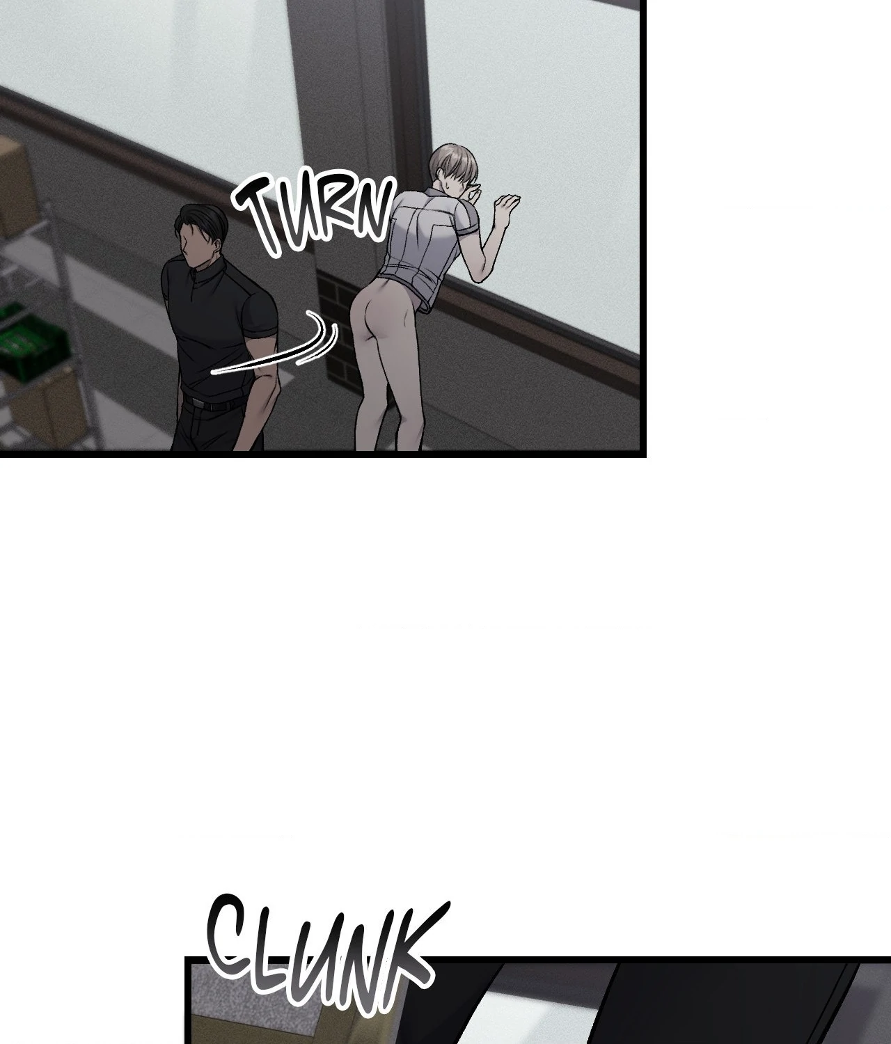 My Personal Caddie [Official] - Episode 20 manhwa