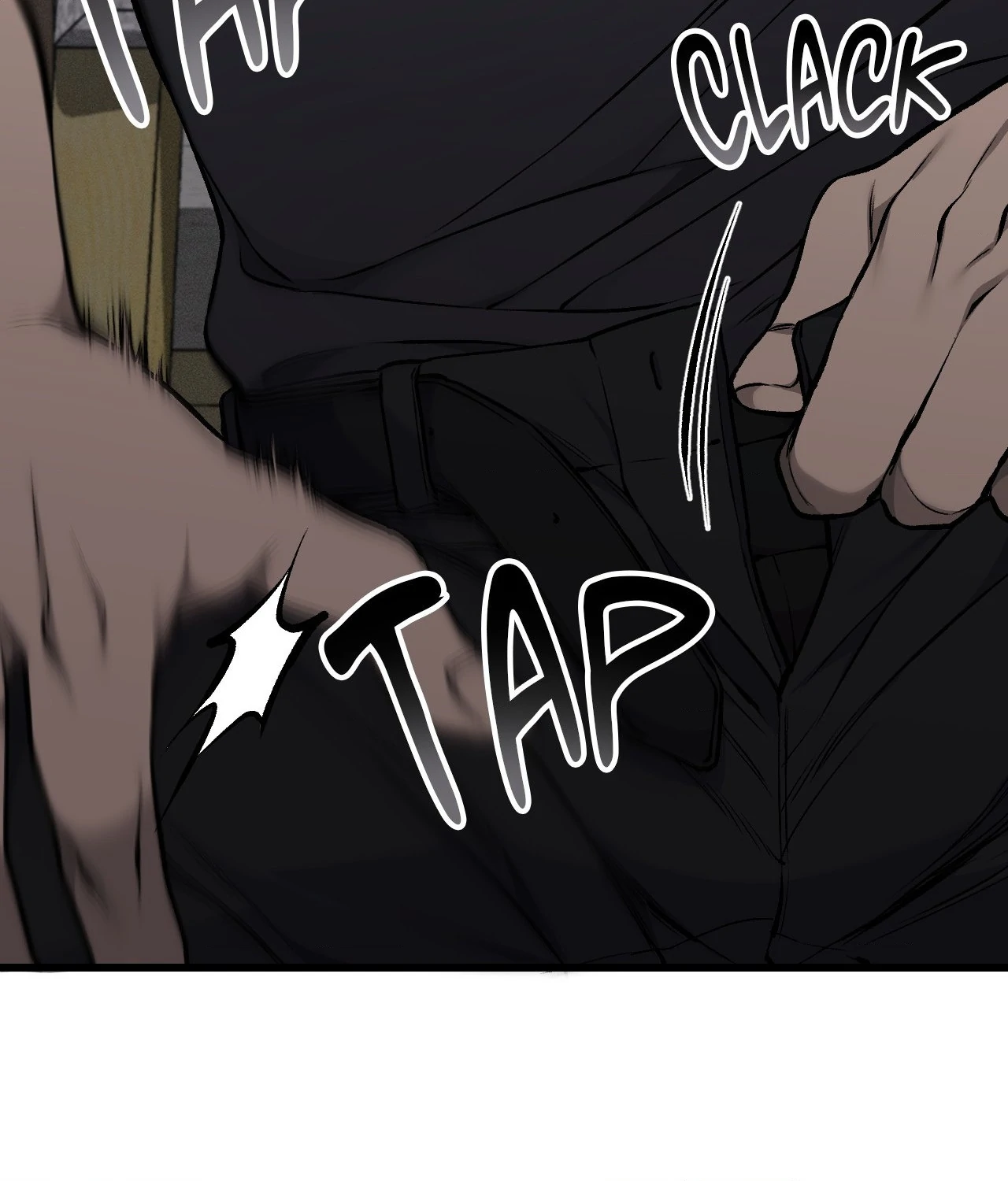 My Personal Caddie [Official] - Episode 20 manhwa