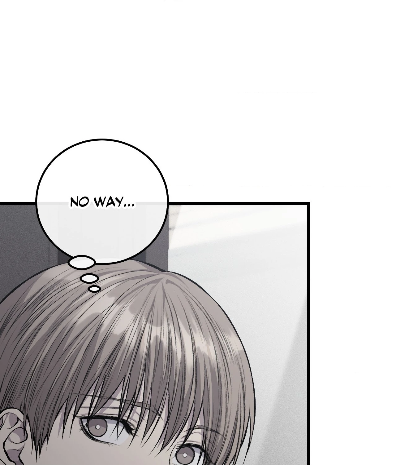 My Personal Caddie [Official] - Episode 20 manhwa