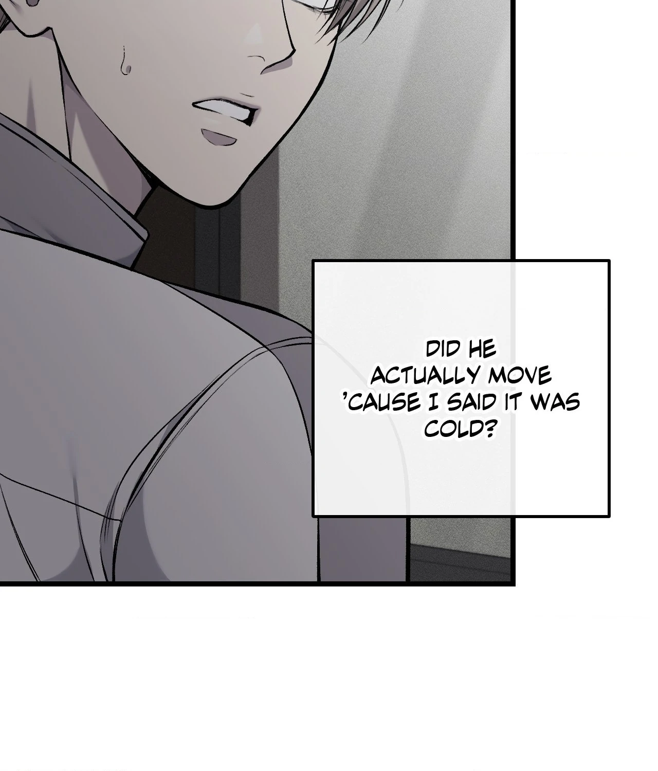 My Personal Caddie [Official] - Episode 20 manhwa