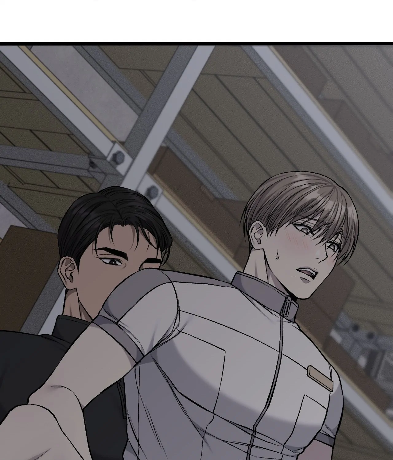 My Personal Caddie [Official] - Episode 20 manhwa
