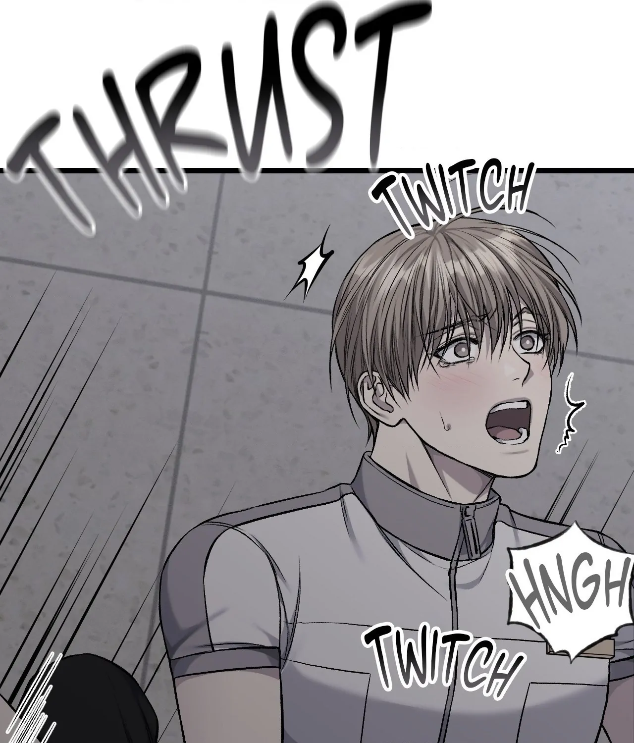 My Personal Caddie [Official] - Episode 20 manhwa