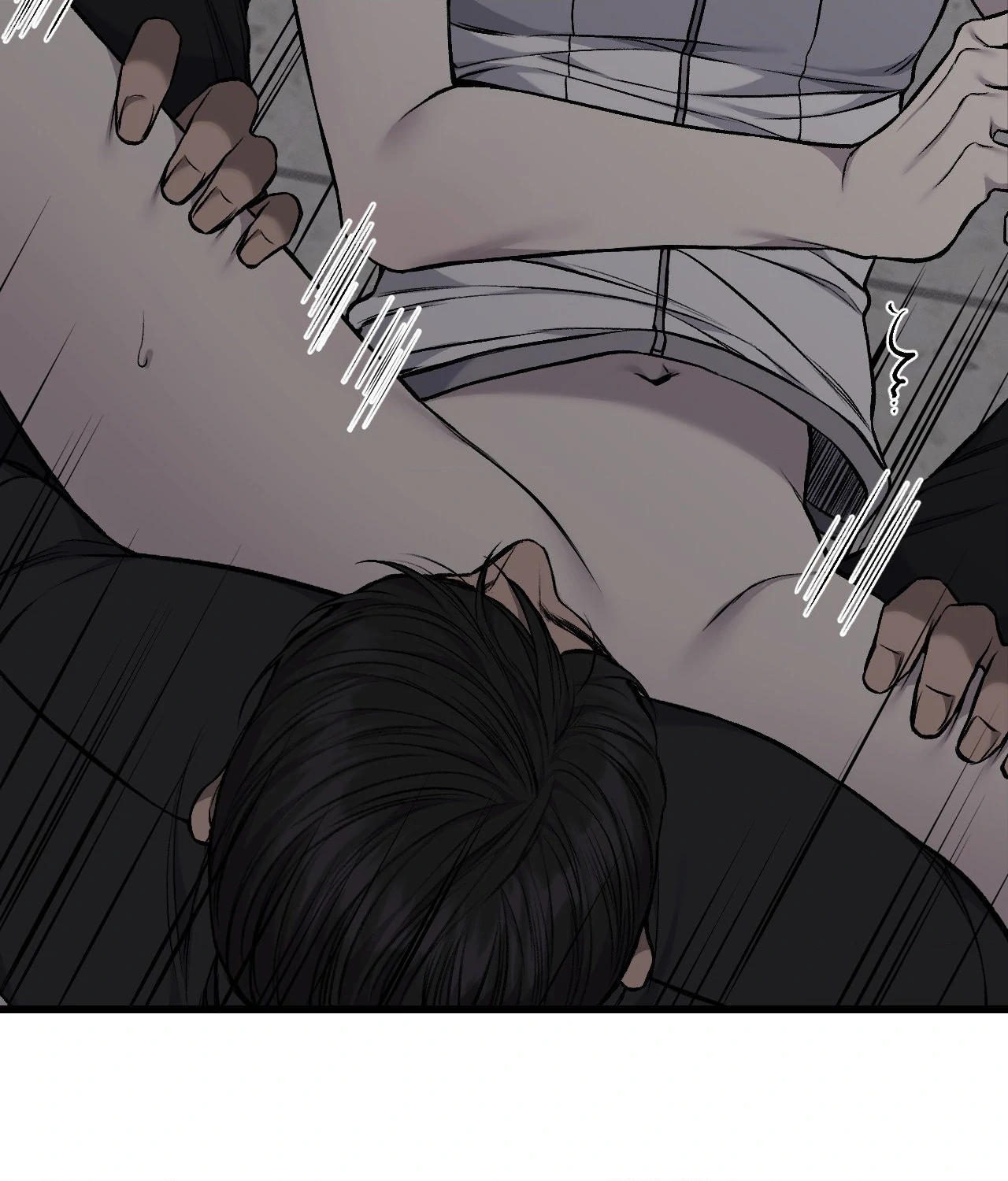 My Personal Caddie [Official] - Episode 20 manhwa