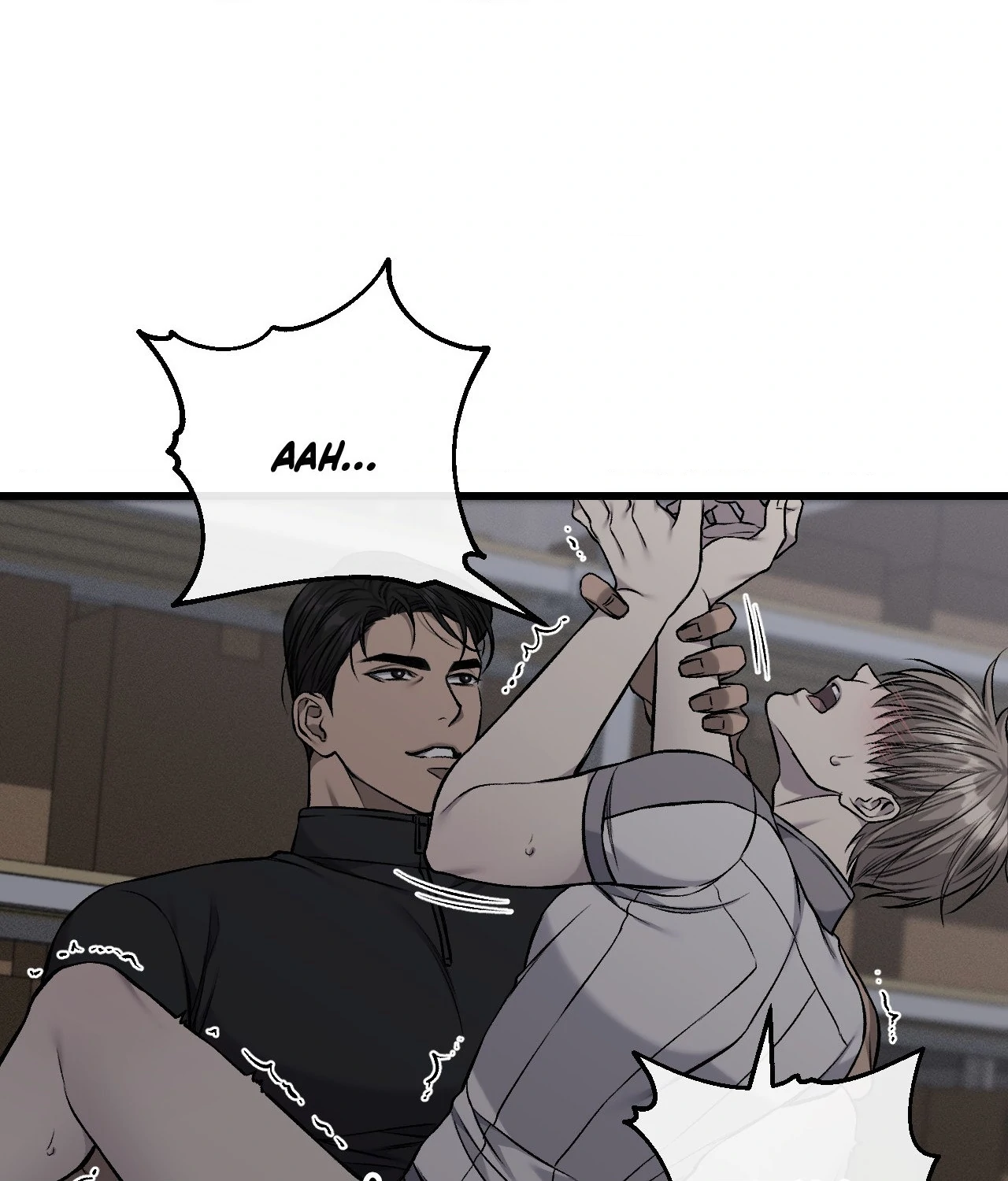 My Personal Caddie [Official] - Episode 20 manhwa