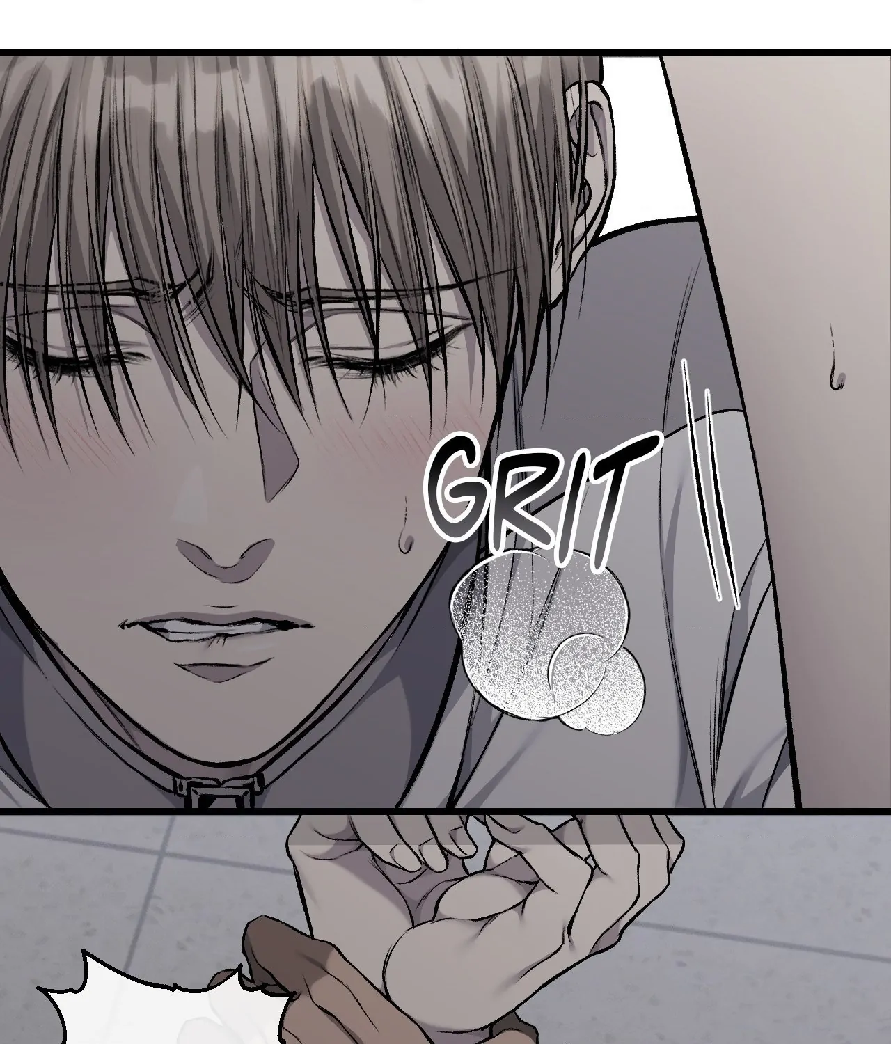 My Personal Caddie [Official] - Episode 20 manhwa
