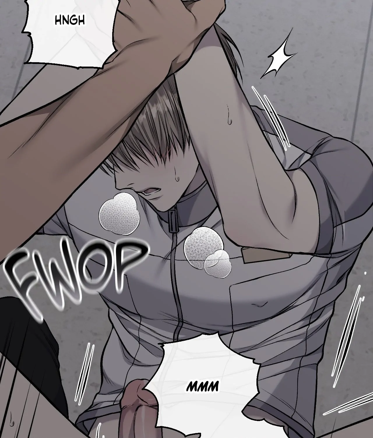 My Personal Caddie [Official] - Episode 20 manhwa