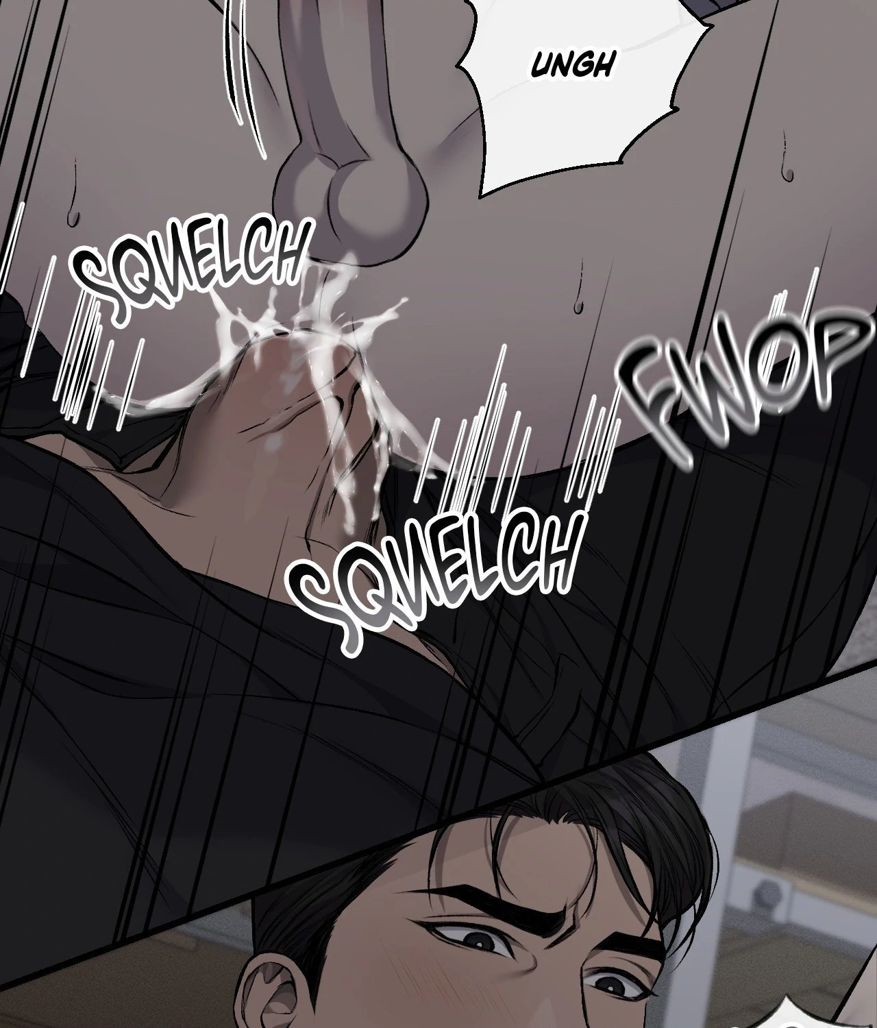 My Personal Caddie [Official] - Episode 20 manhwa