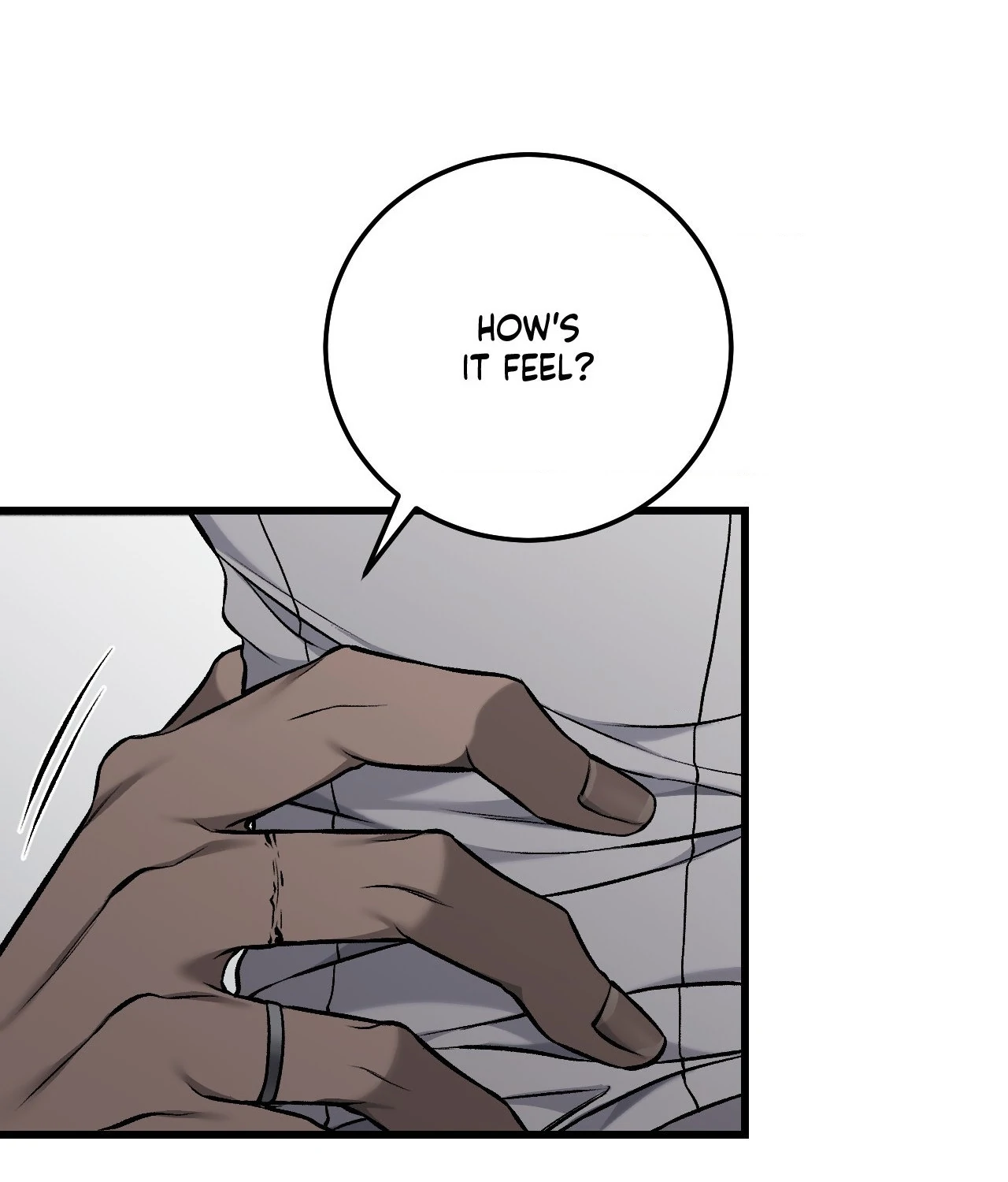 My Personal Caddie [Official] - Episode 20 manhwa