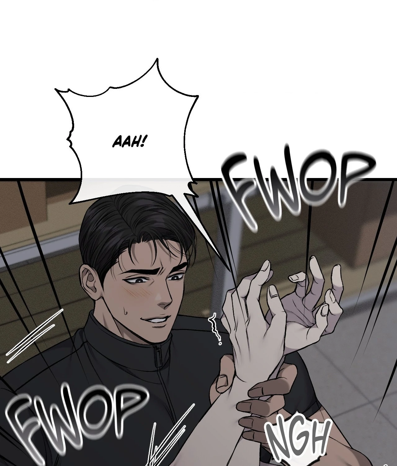 My Personal Caddie [Official] - Episode 20 manhwa