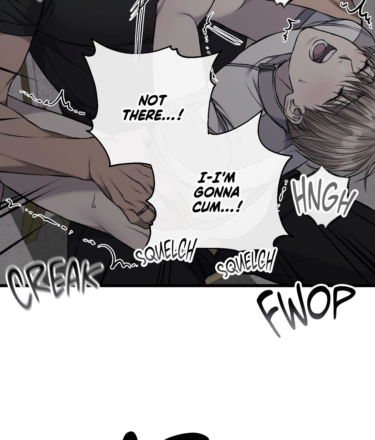 My Personal Caddie [Official] - Episode 20 manhwa