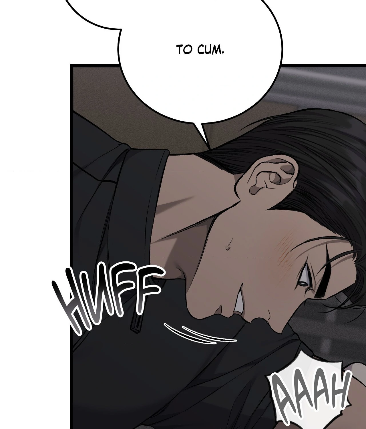 My Personal Caddie [Official] - Episode 20 manhwa