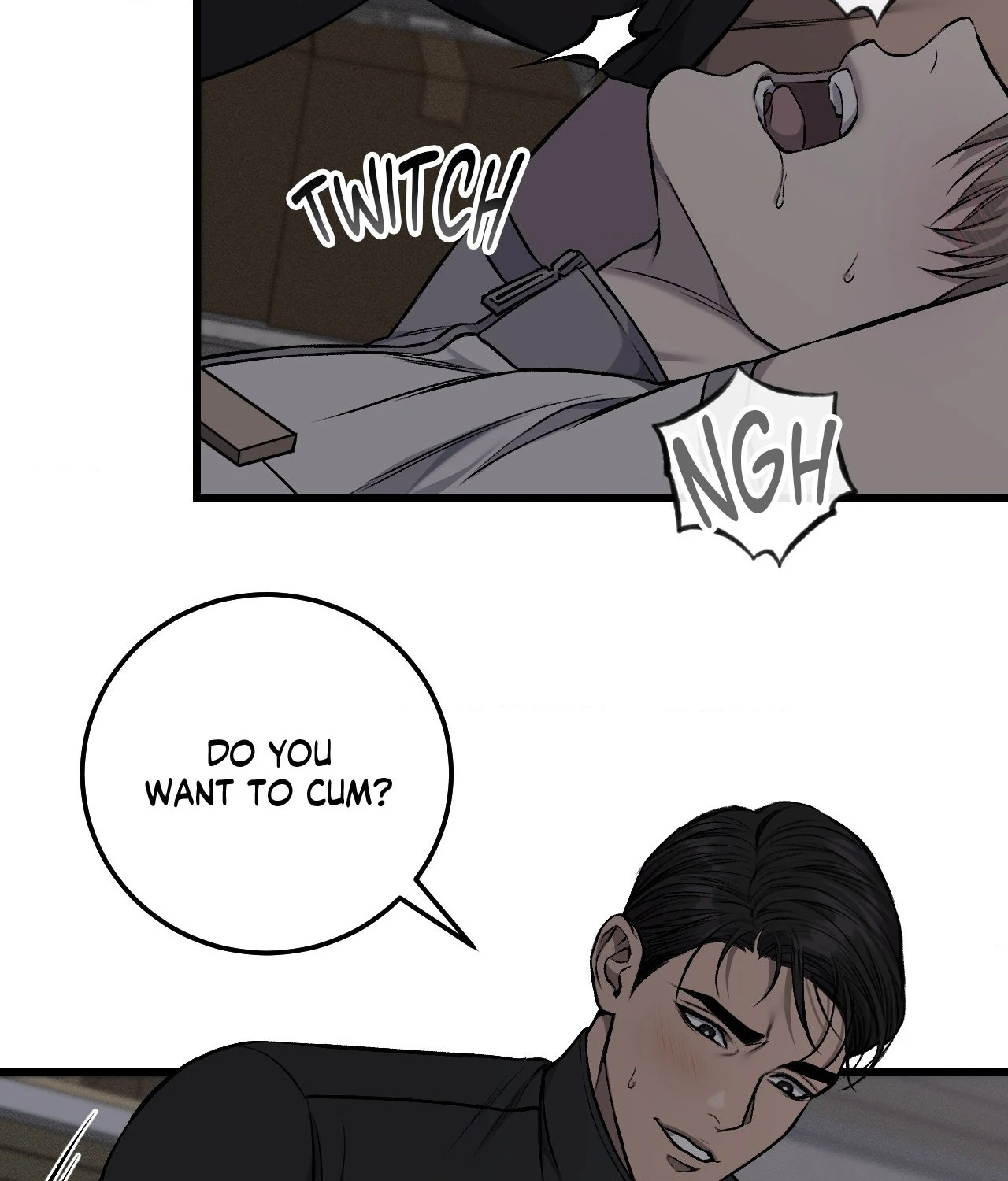 My Personal Caddie [Official] - Episode 20 manhwa