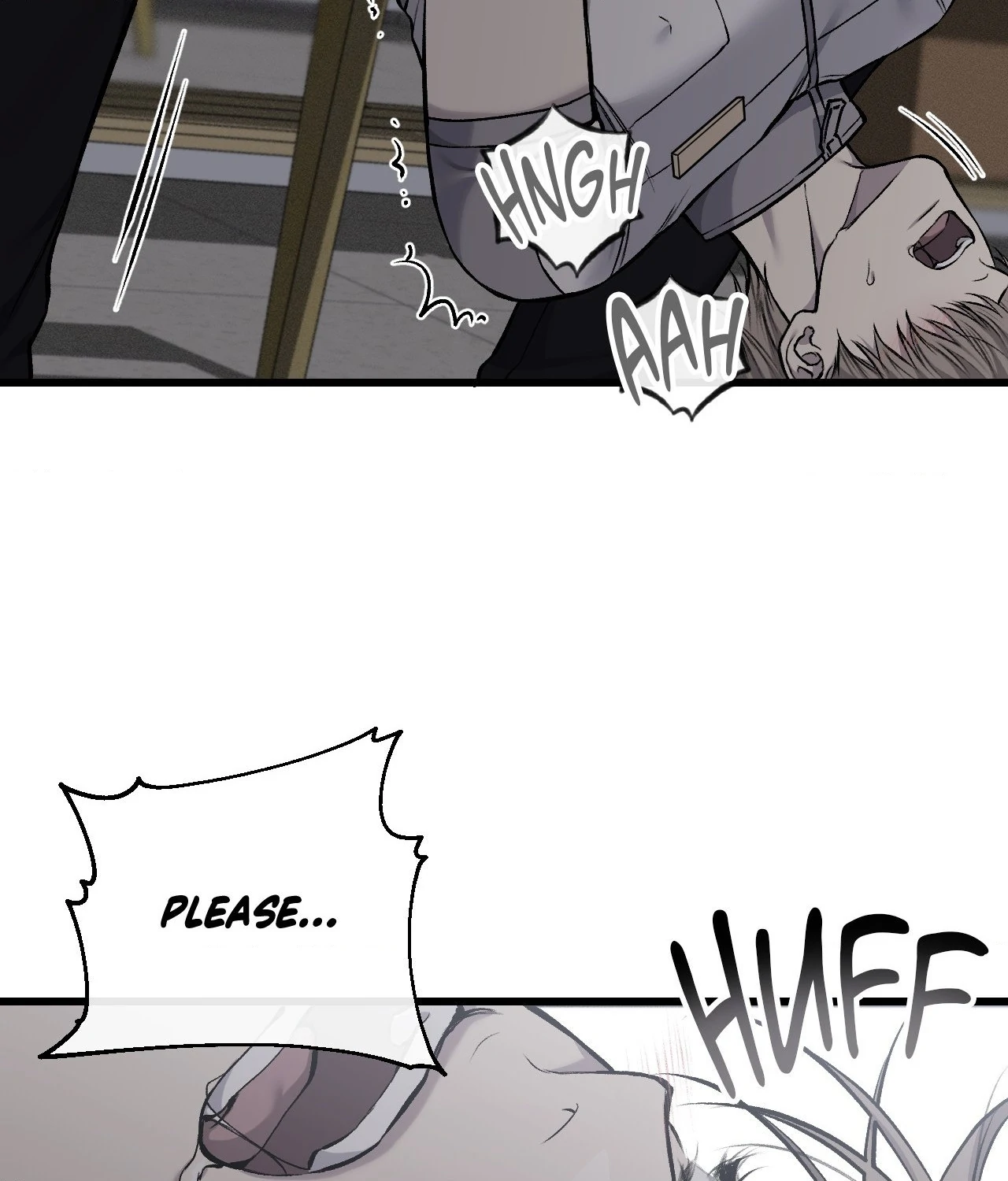 My Personal Caddie [Official] - Episode 20 manhwa