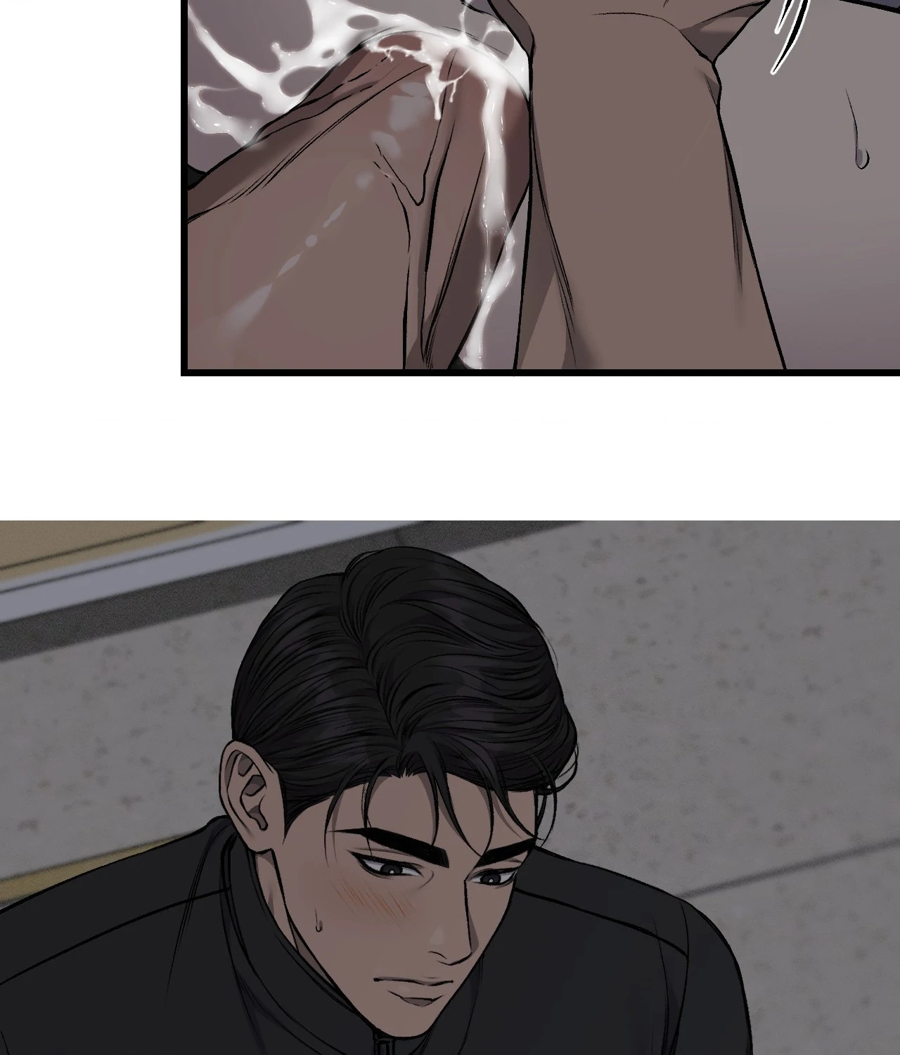 My Personal Caddie [Official] - Episode 20 manhwa