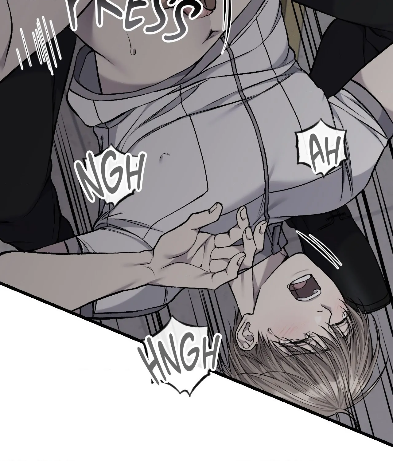 My Personal Caddie [Official] - Episode 20 manhwa