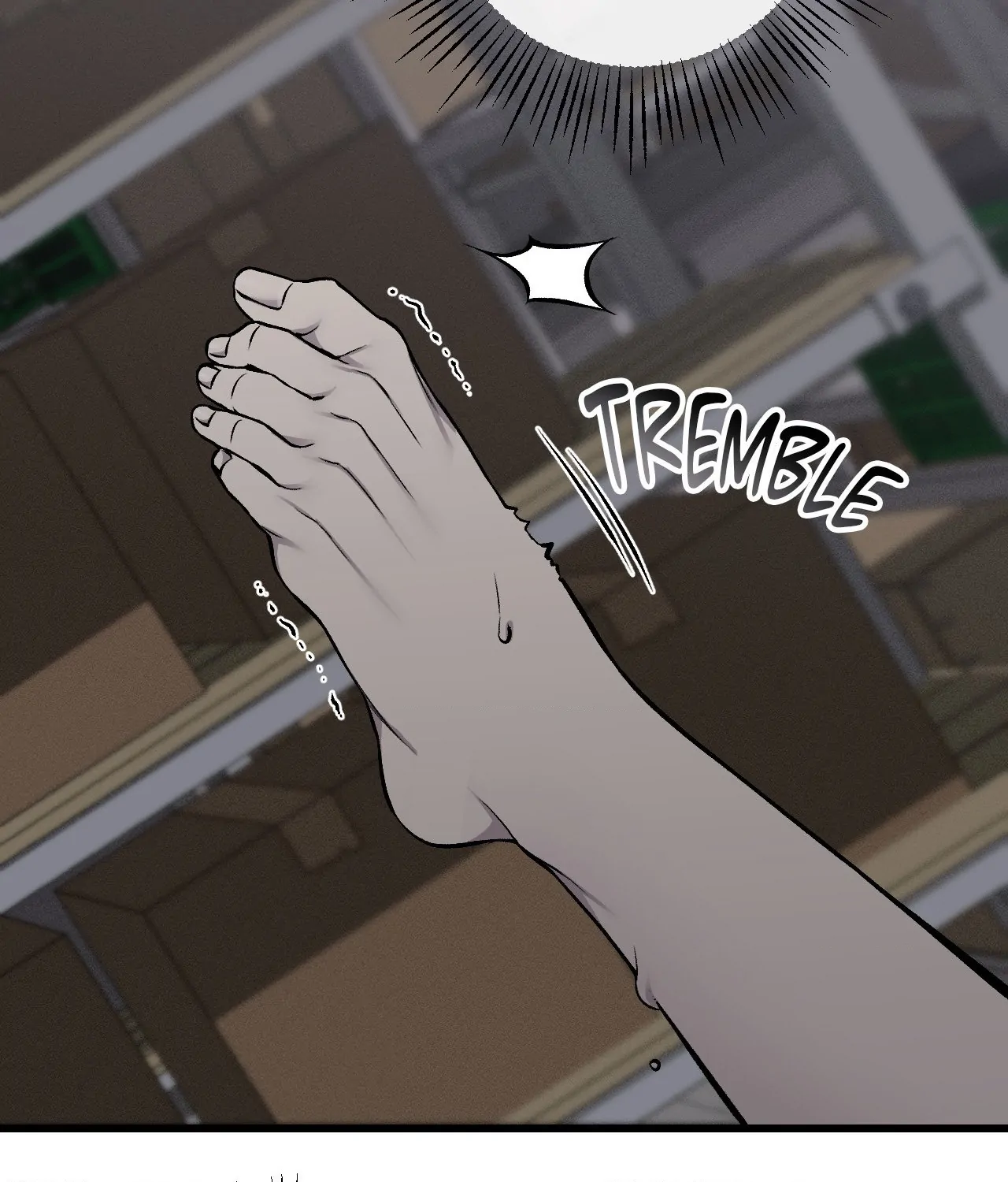 My Personal Caddie [Official] - Episode 20 manhwa