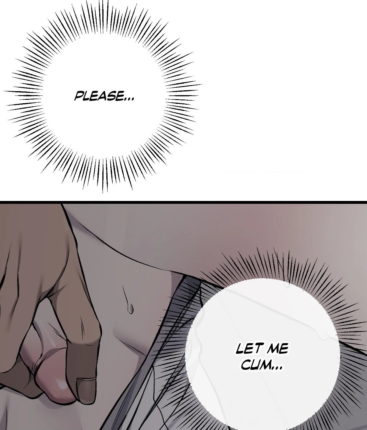 My Personal Caddie [Official] - Episode 20 manhwa