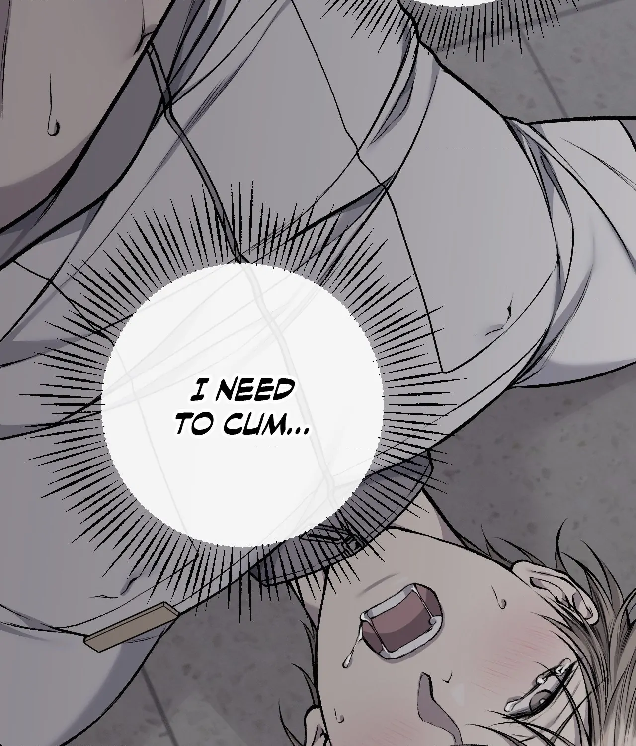 My Personal Caddie [Official] - Episode 20 manhwa