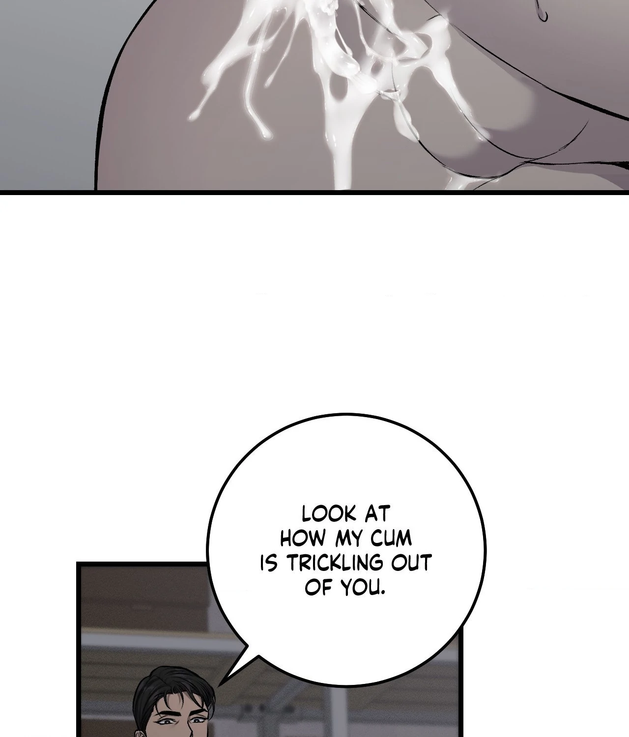 My Personal Caddie [Official] - Episode 20 manhwa