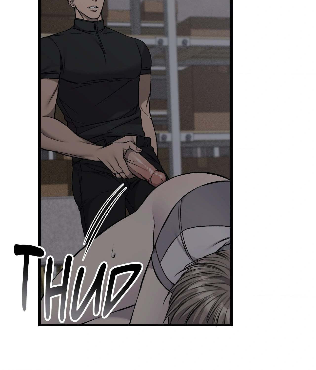 My Personal Caddie [Official] - Episode 20 manhwa