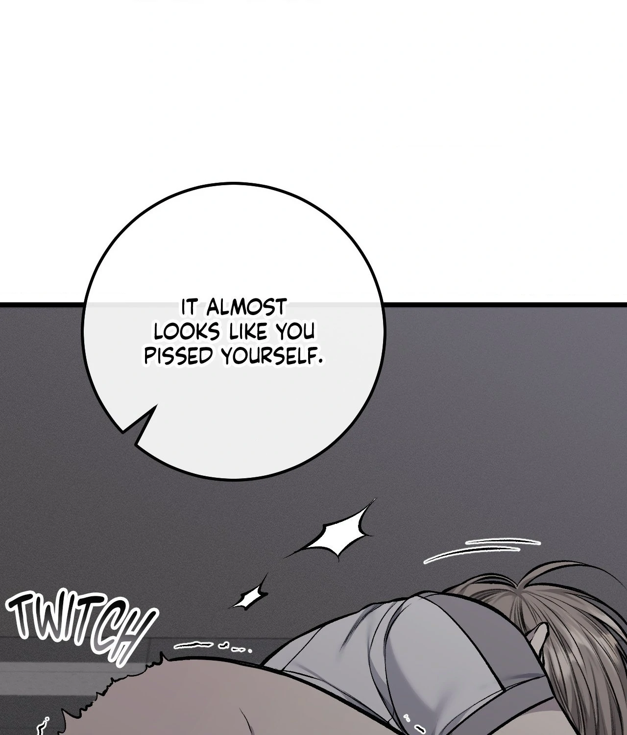 My Personal Caddie [Official] - Episode 20 manhwa