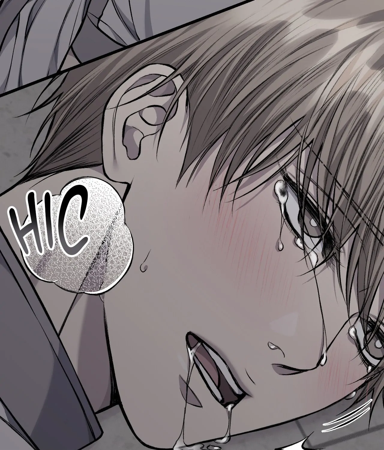 My Personal Caddie [Official] - Episode 20 manhwa